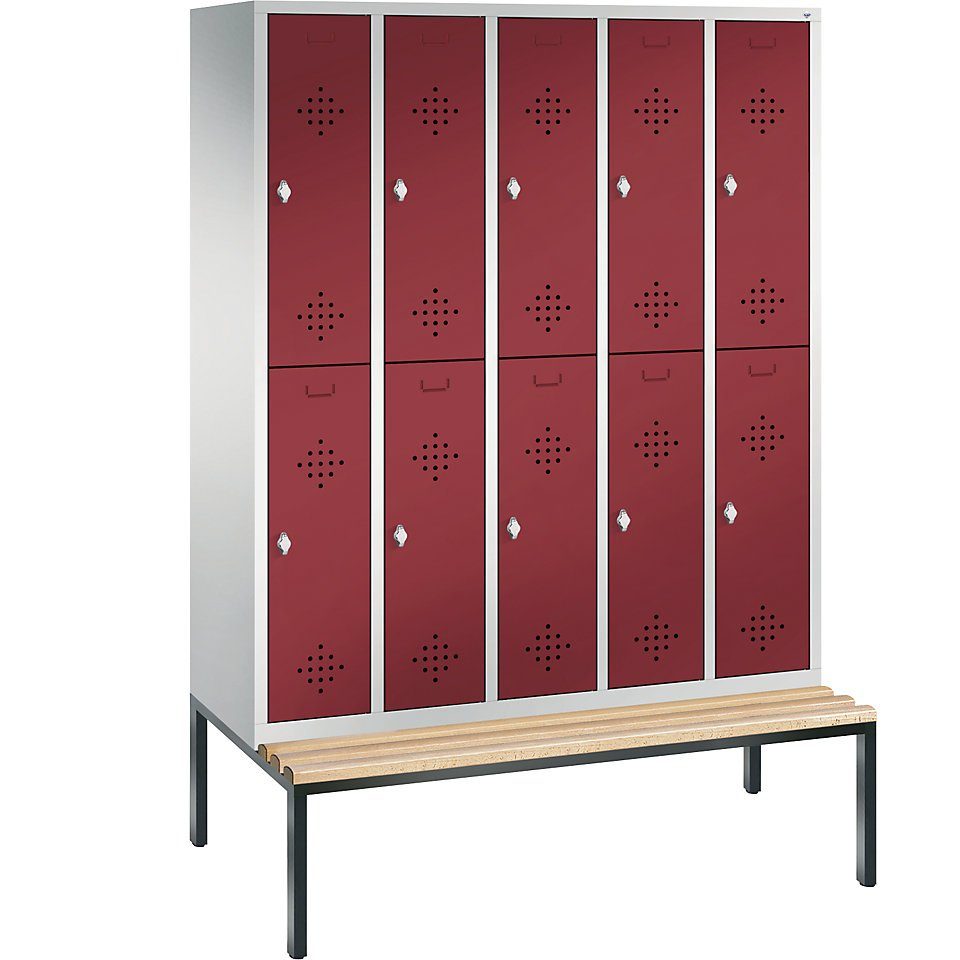 Aktenschrank C+P