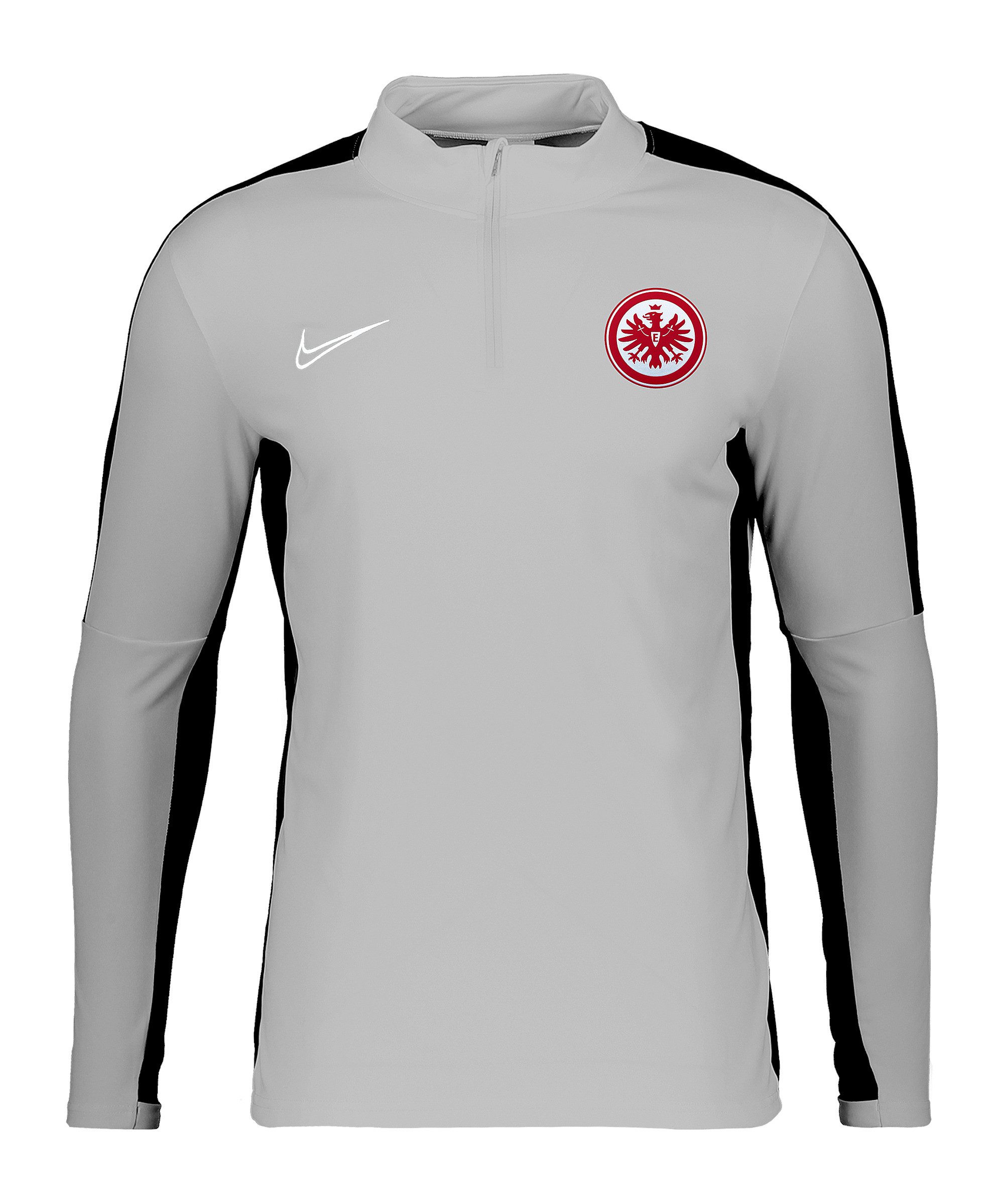 Nike T-Shirt Nike Performance Eintracht Frankfurt Drill Top Polyester