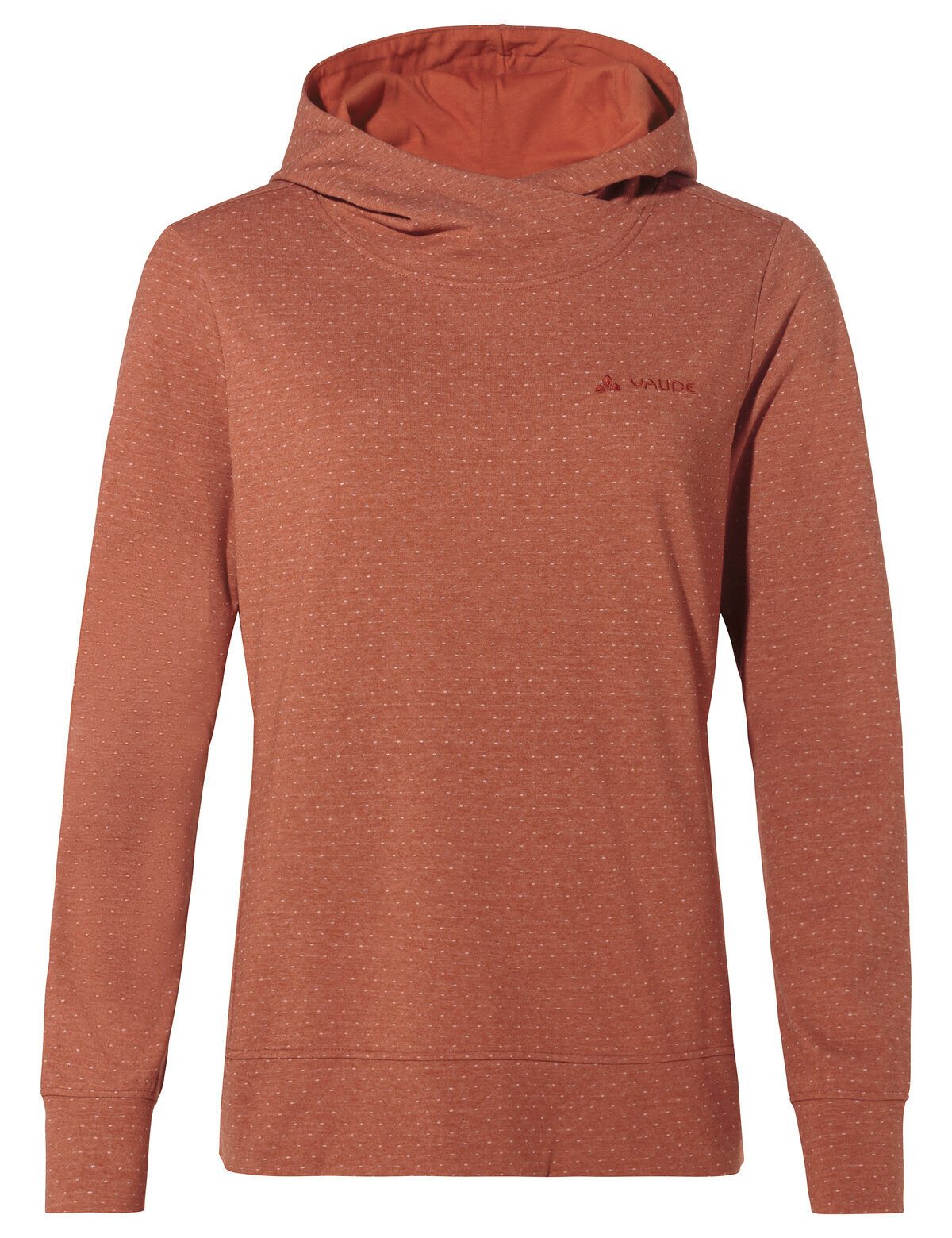 VAUDE Rundhalspullover Women's Tuenno Pullover (1-tlg) Kapuzenpullover für günstig online kaufen