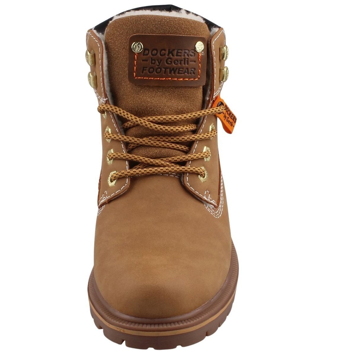 Dockers by Gerli 55EA301-630910 Stiefelette