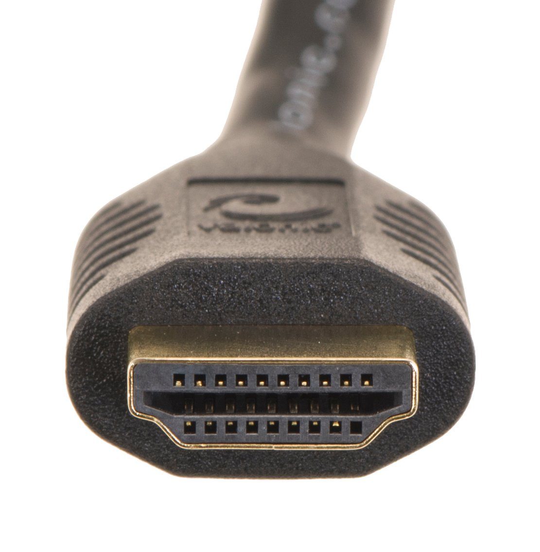 HDMI-Kabel, Full HD, HDMI Typ (300 HDMI HDMI valonic Typ - 3m, HDMI cm), valonic A, Ethernet A Kabel,