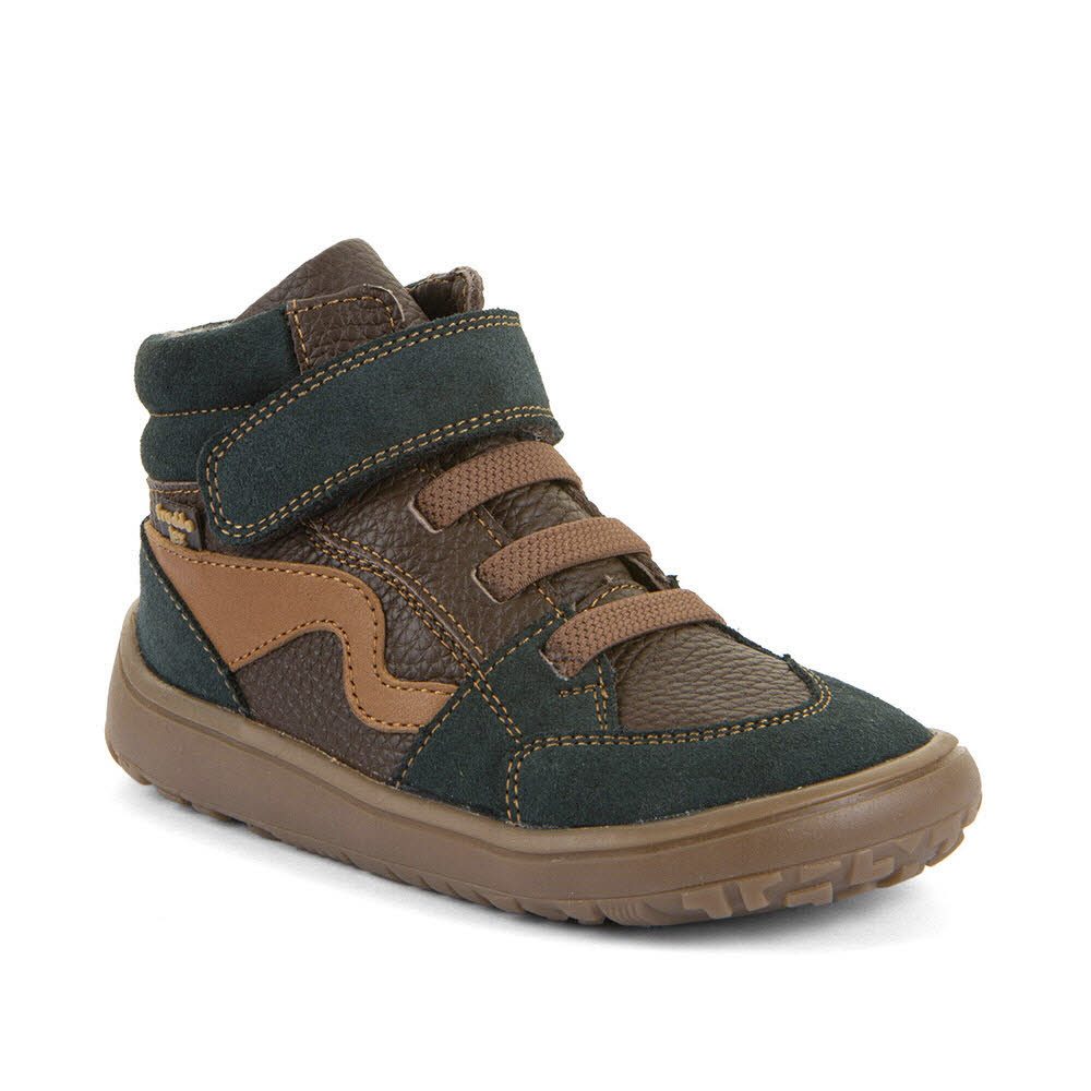 froddo® Tex Go Barfuss Sneaker