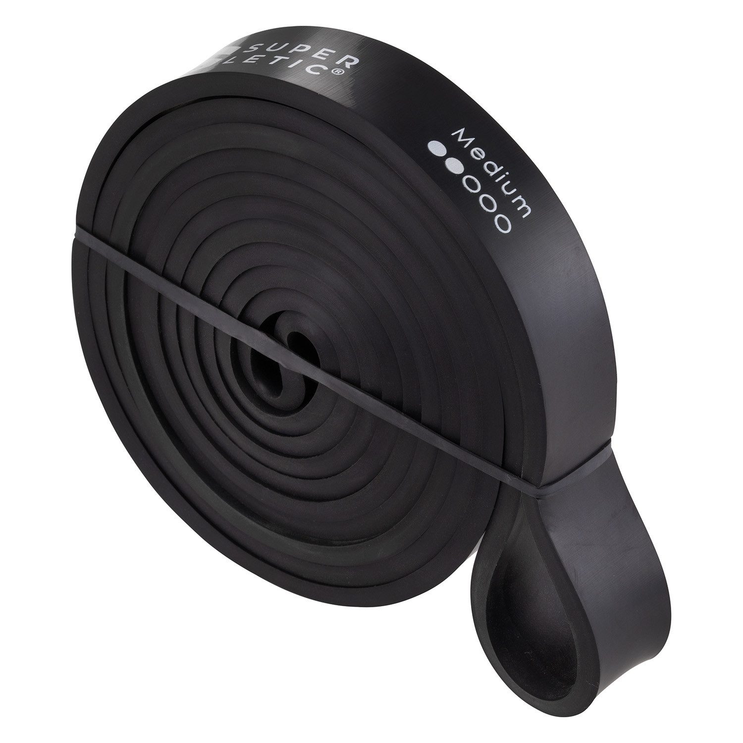 Trainingsbänder Uros Powerband Medium