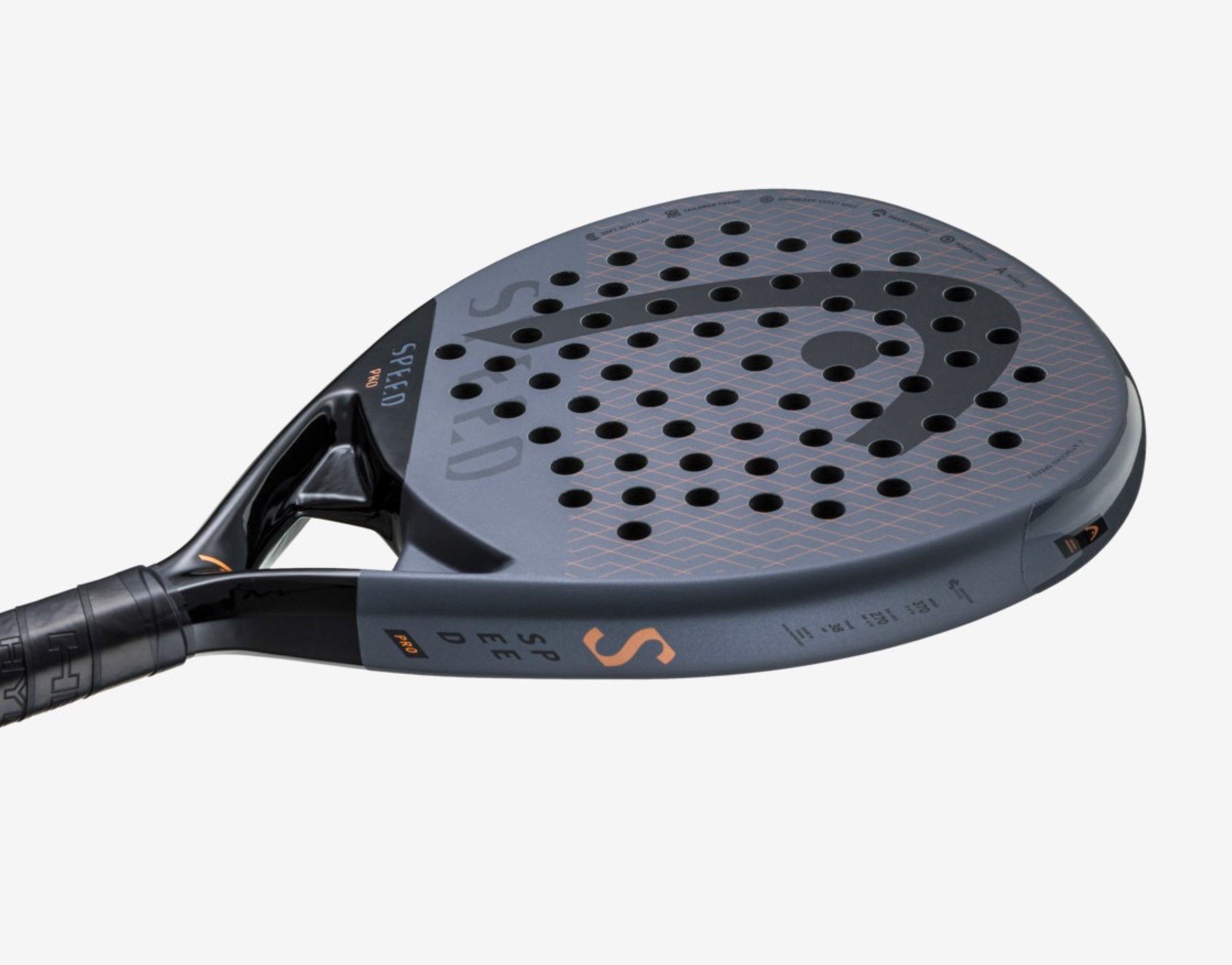 Head Padelschläger Speed Pro