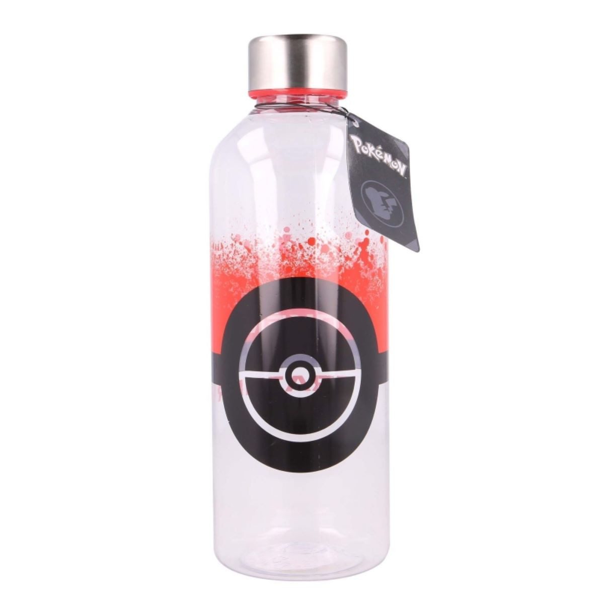 Stor Trinkflasche Pokemon 850 ml – Wasserflasche für Schule & Sport, 850 ml