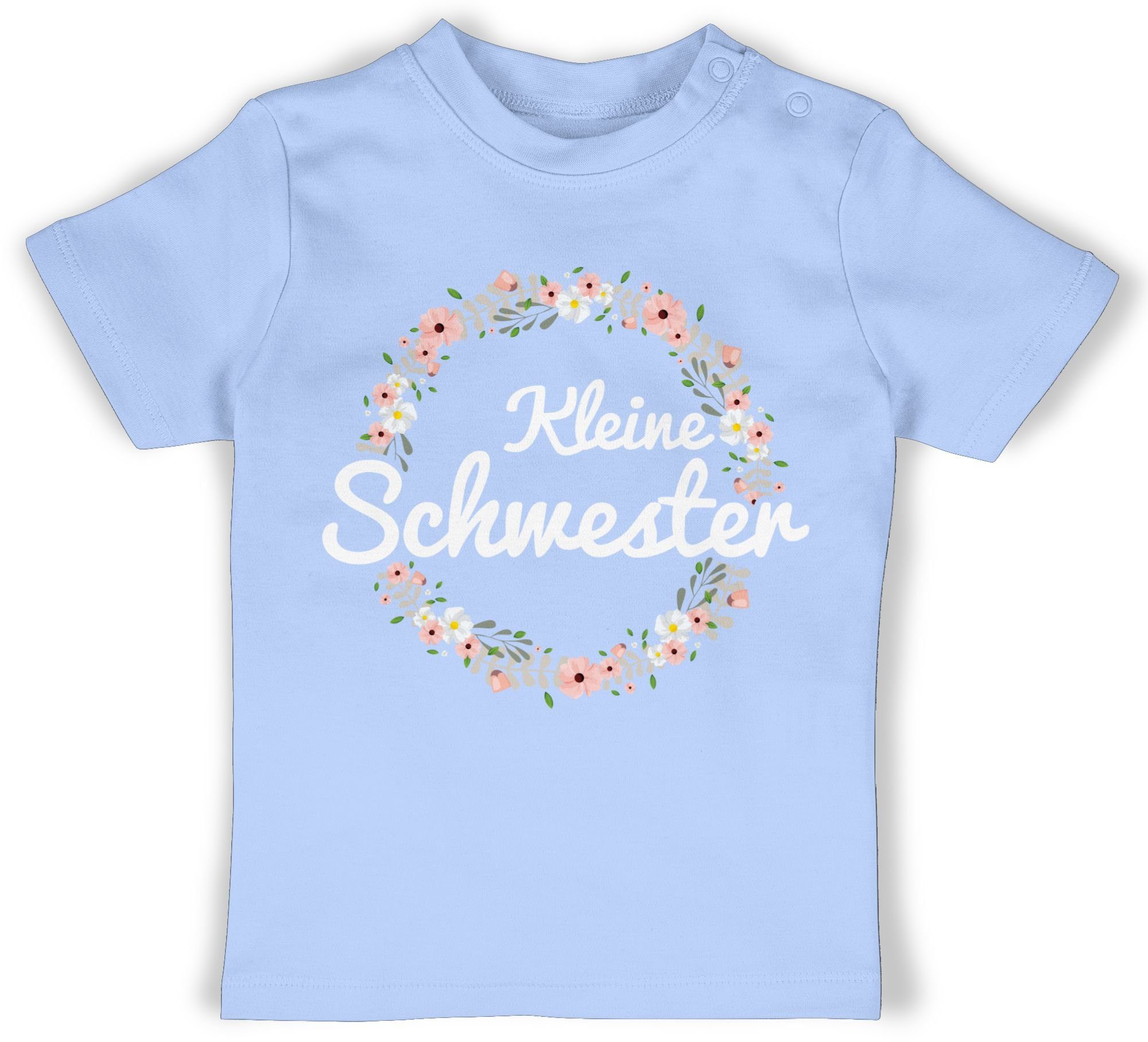 T-Shirt Kleine Schwester