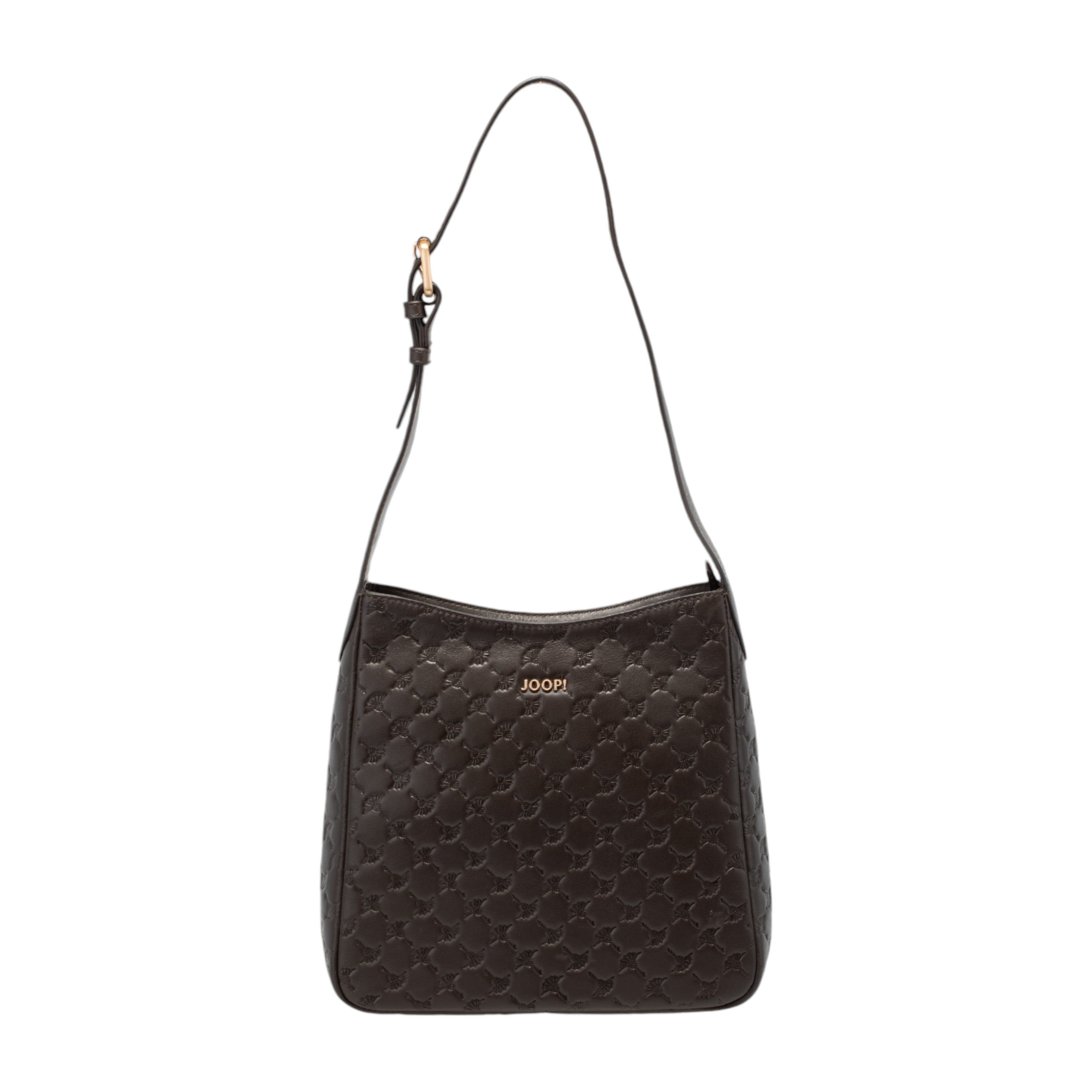 JOOP! Handtasche Joop - Damen Hobo Leggero Stampa Elda