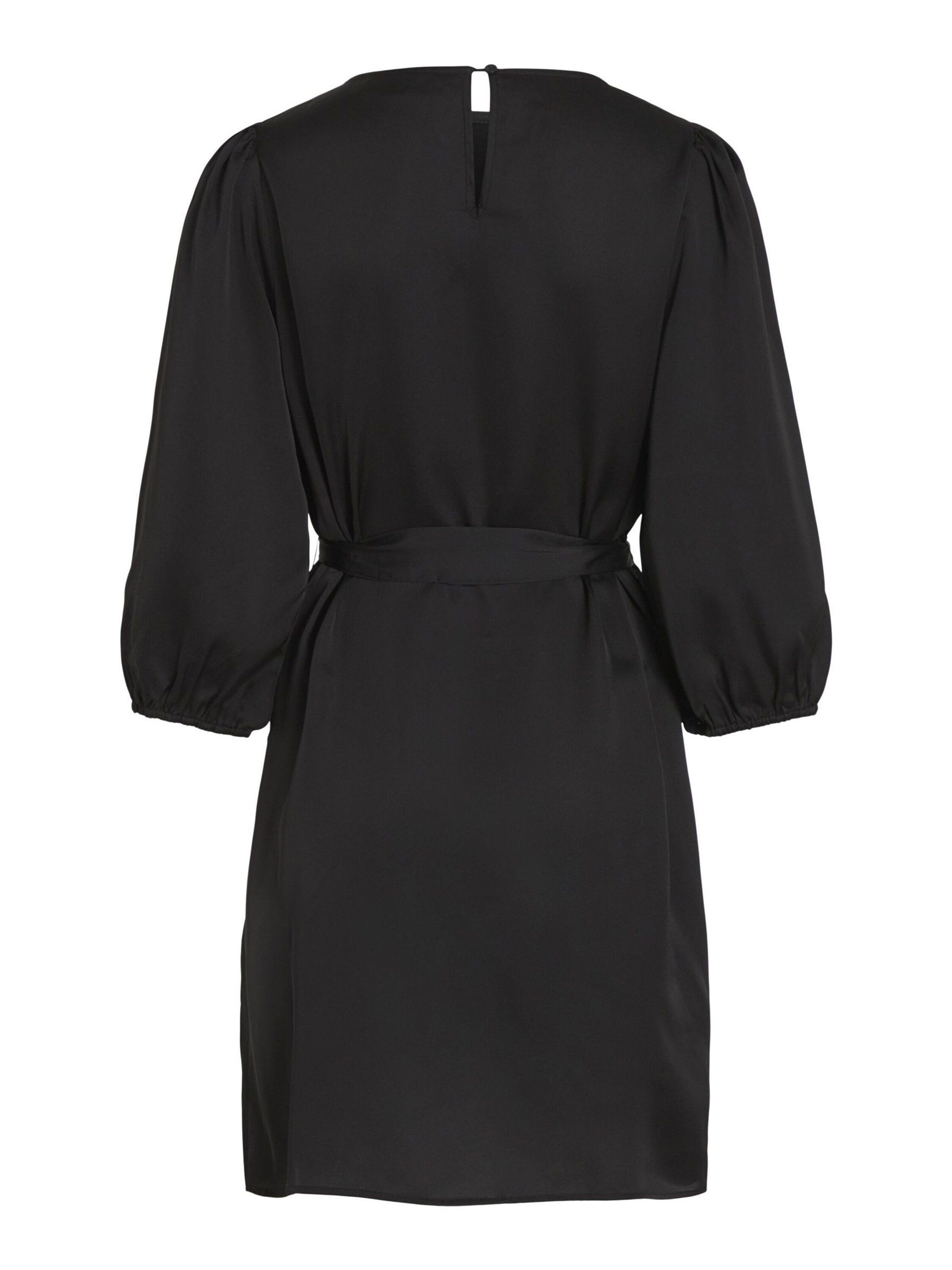 Vila Blusenkleid (1-tlg) Cut-Outs