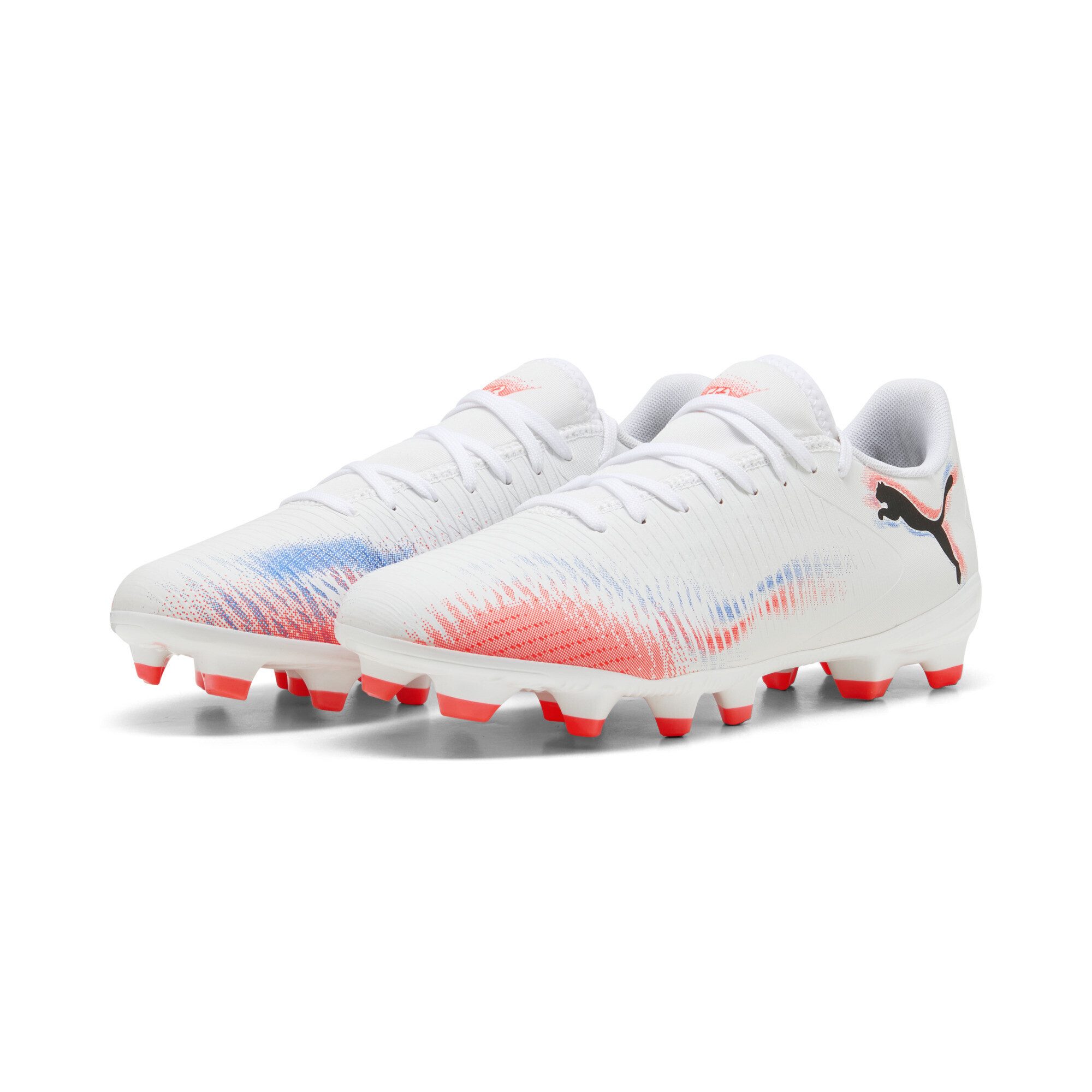 PUMA FUTURE 8 PLAY FG/AG Fußballschuhe günstig online kaufen