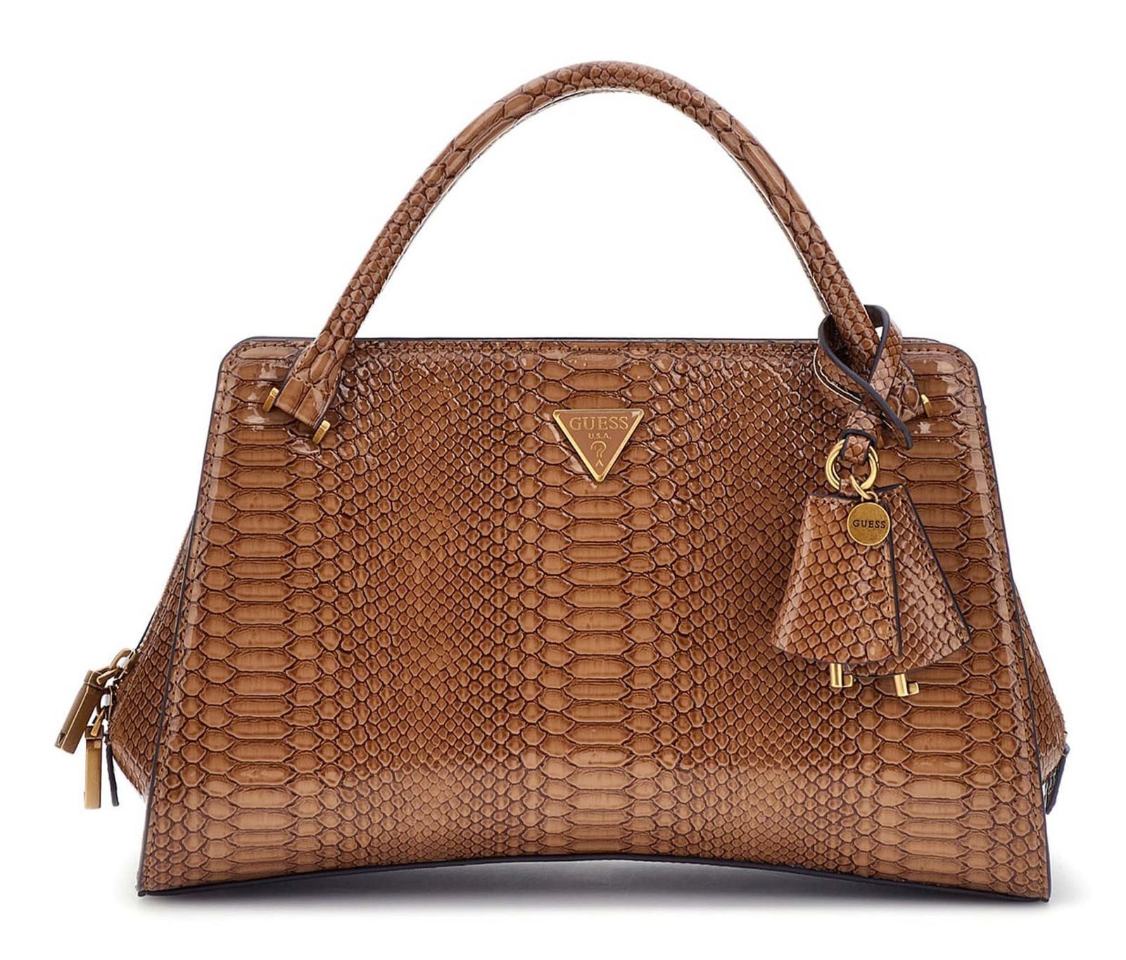 Handtasche Girlfriend Satchel