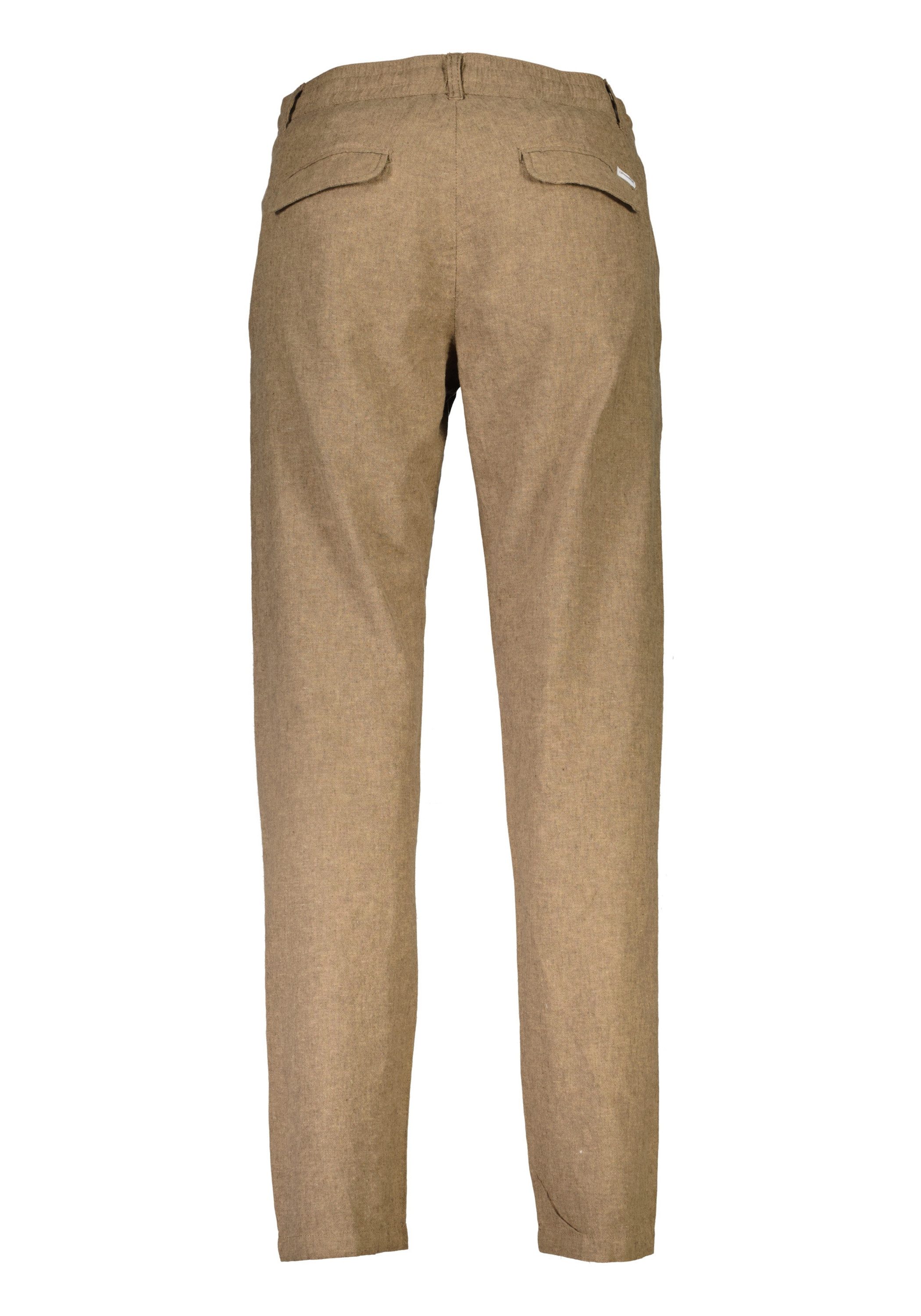 LINDBERGH Leinenhose Lindbergh Leinenhose günstig online kaufen