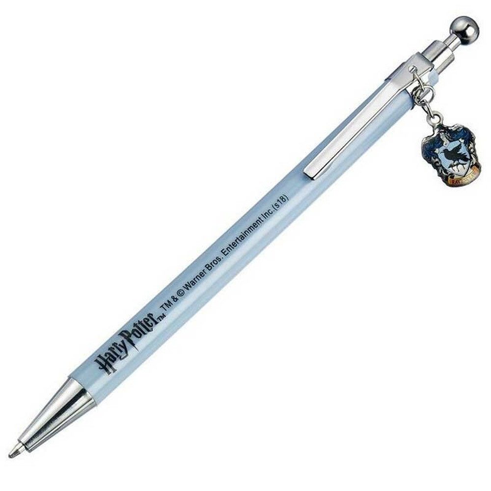 The Carat Shop Kugelschreiber Harry Potter - Ravenclaw ballpoint pen (Blue)