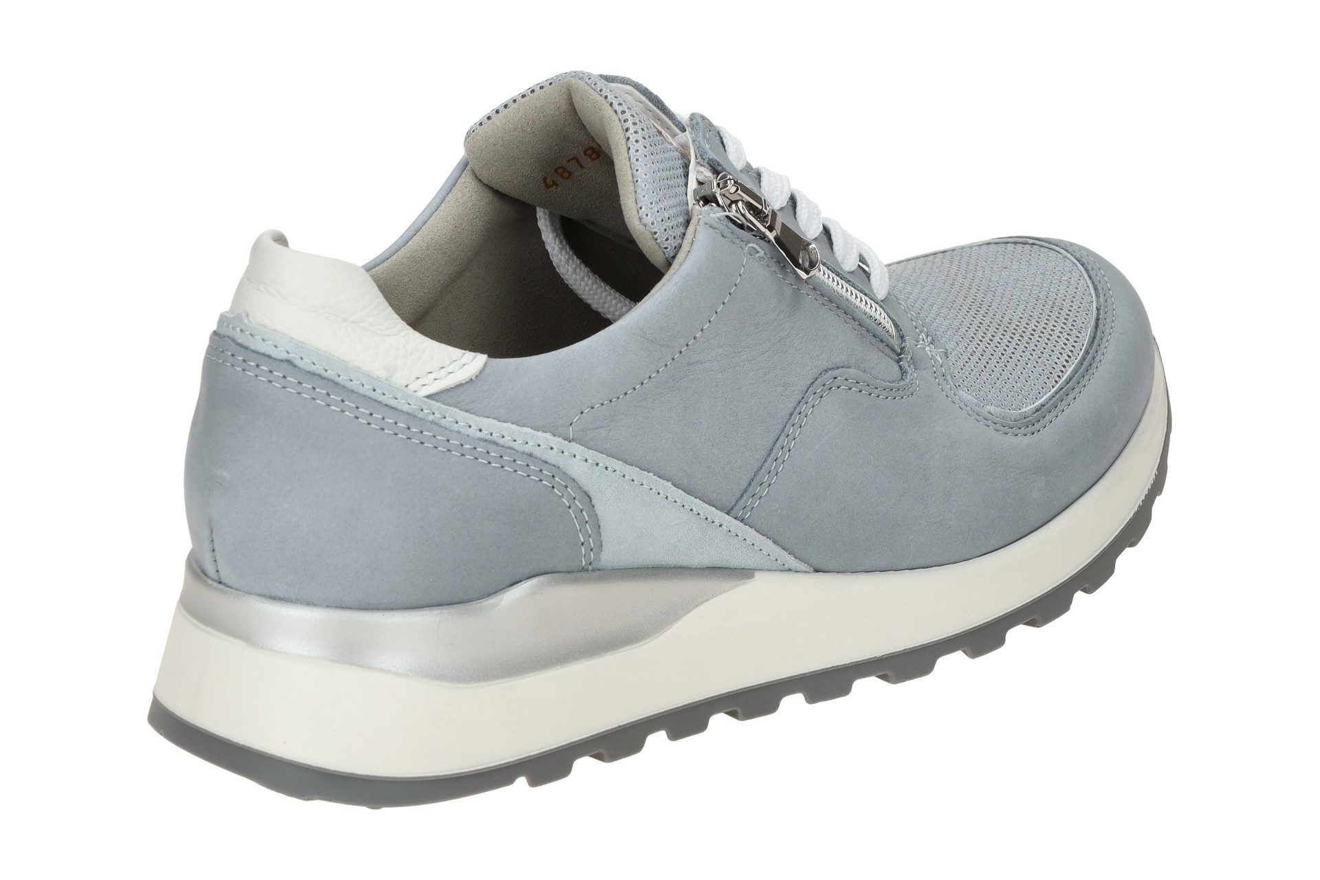 Waldläufer 364H15 404 267 Schnürschuh