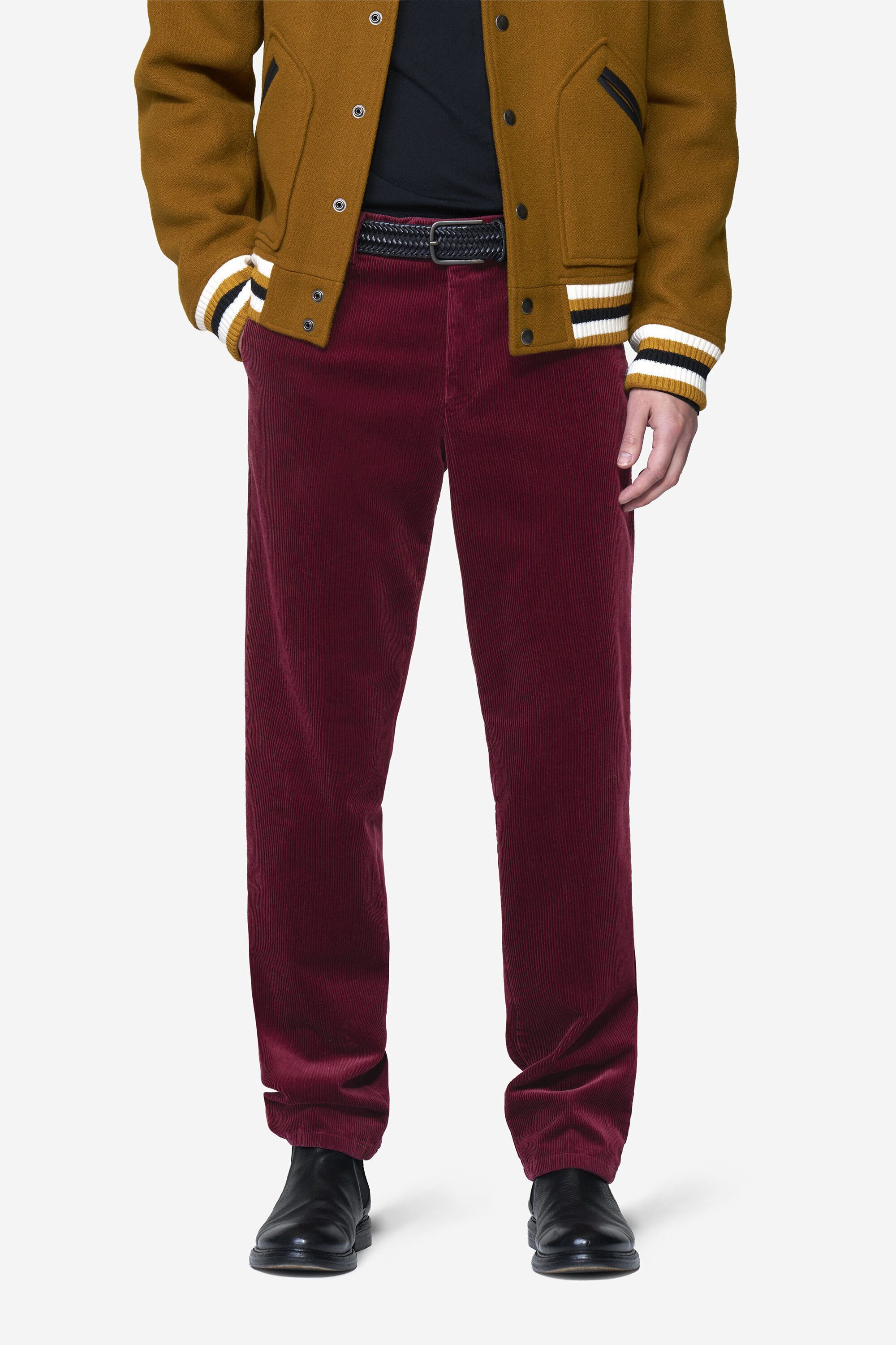MEYER Chinos Roma 2-8621