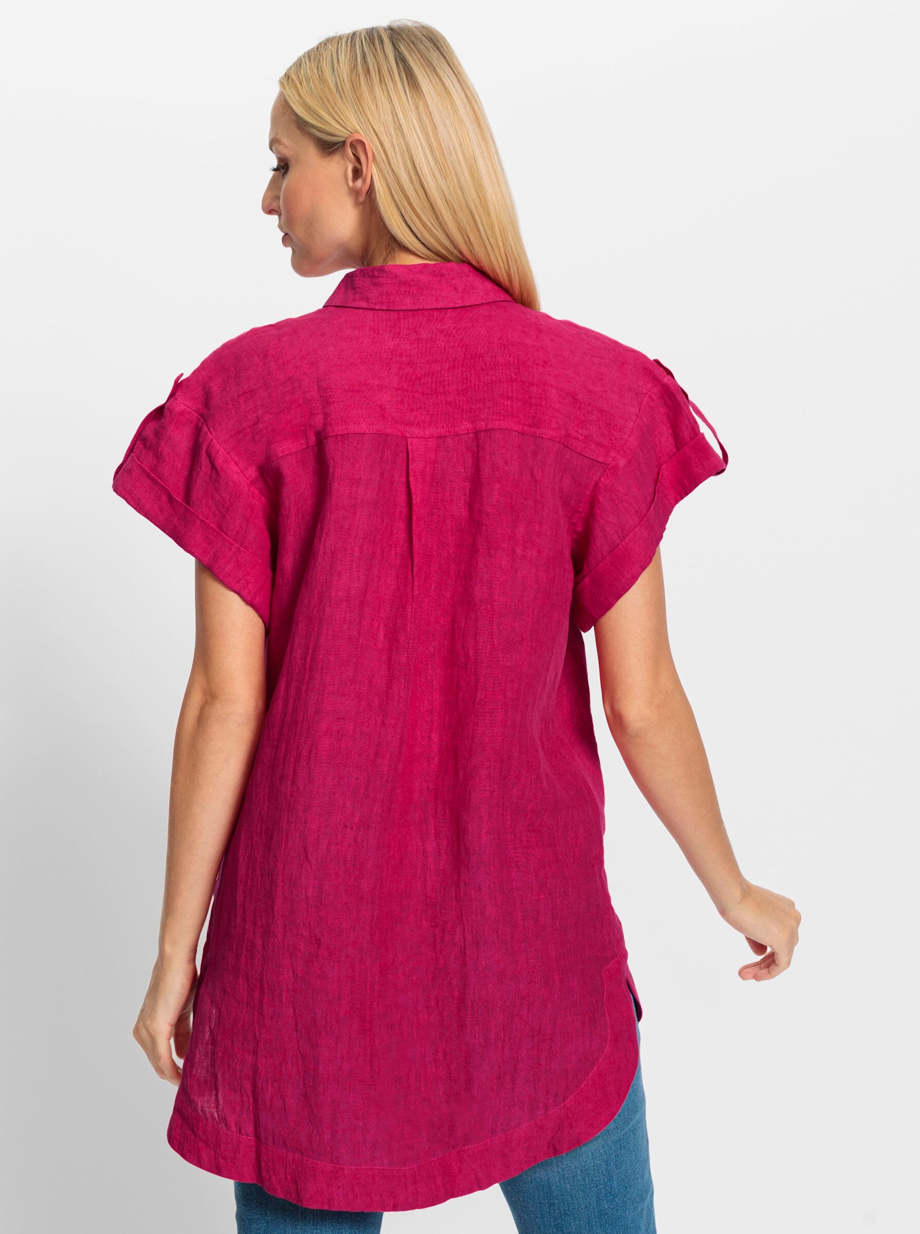 heine Klassische Bluse Bluse günstig online kaufen