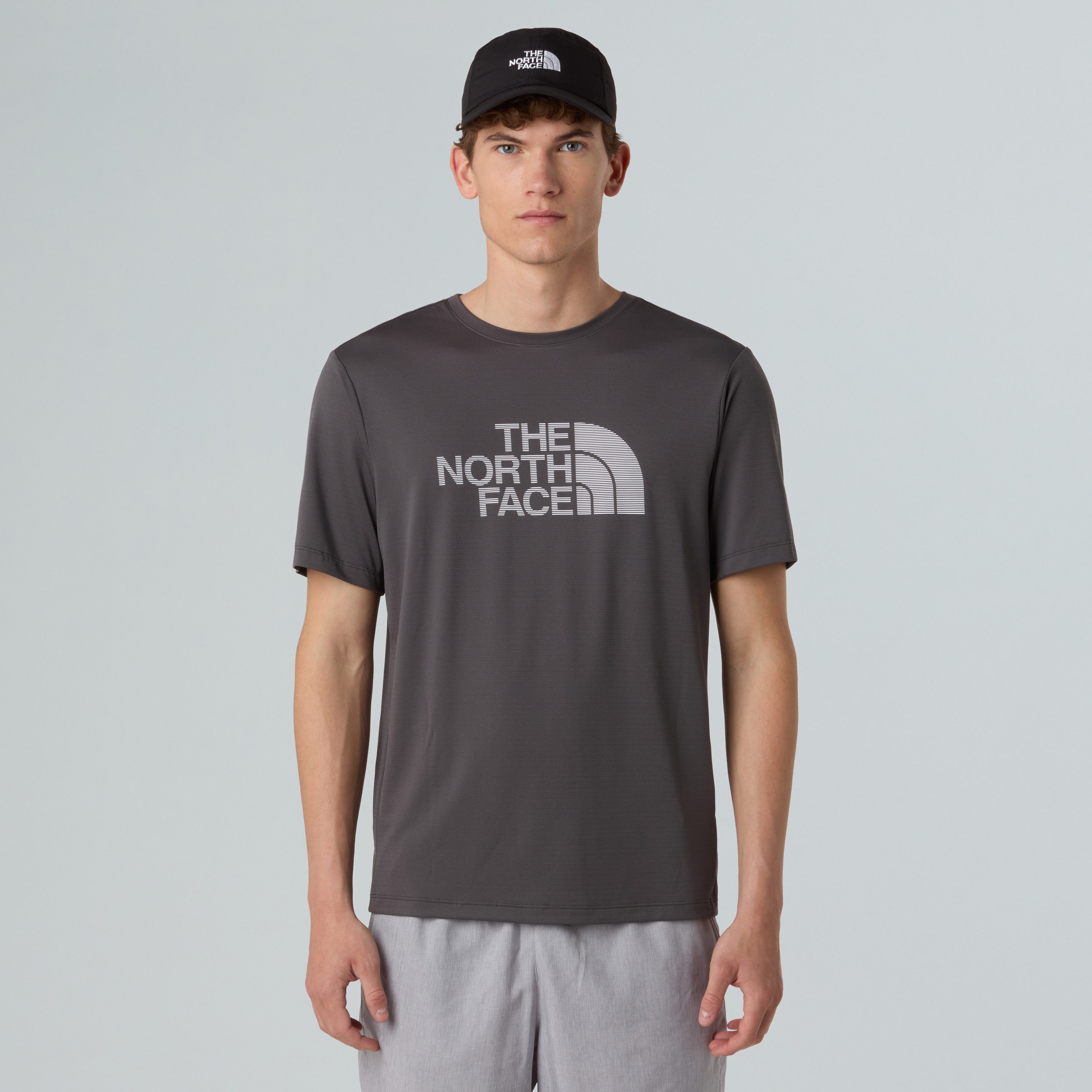 The North Face Funktionsshirt M 24/7 SHORT SLEEVES EASY TEE REG (1-tlg) günstig online kaufen