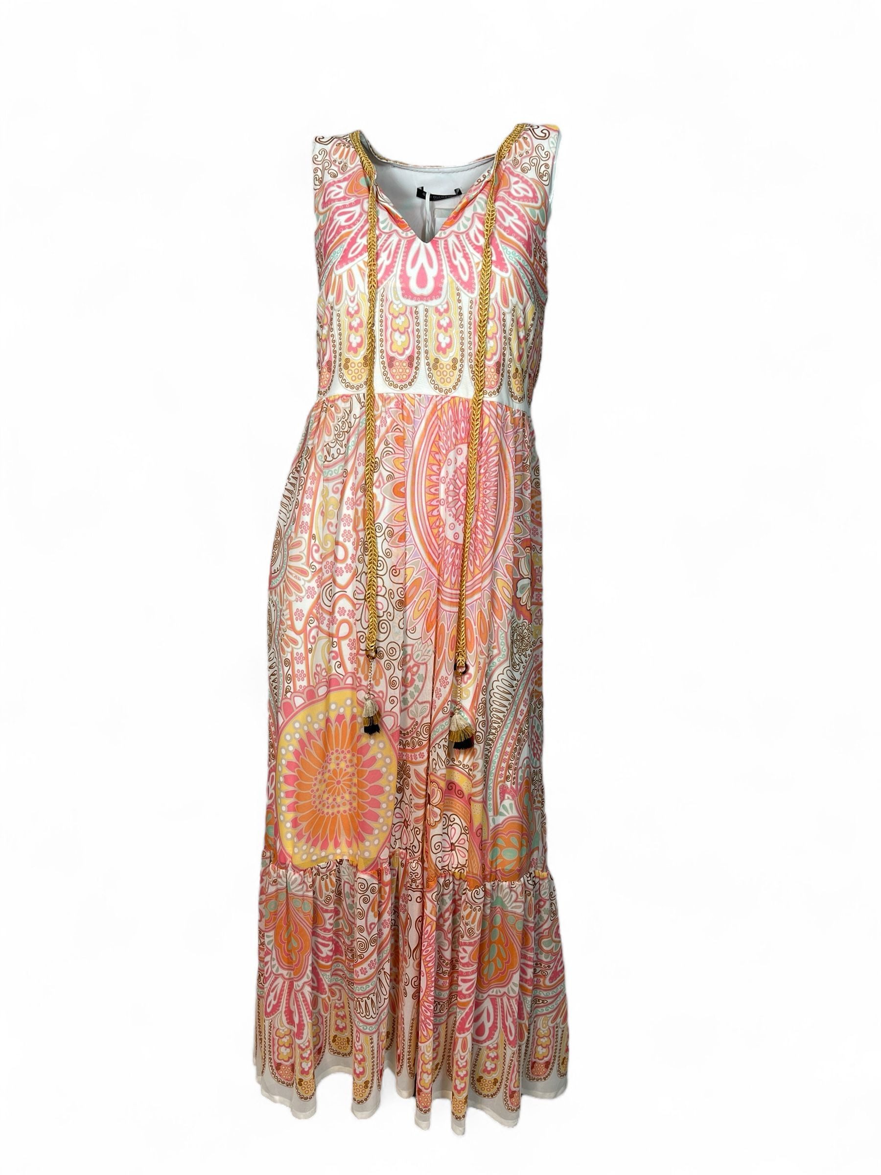 Ana Alcazar Trägerkleid günstig online kaufen