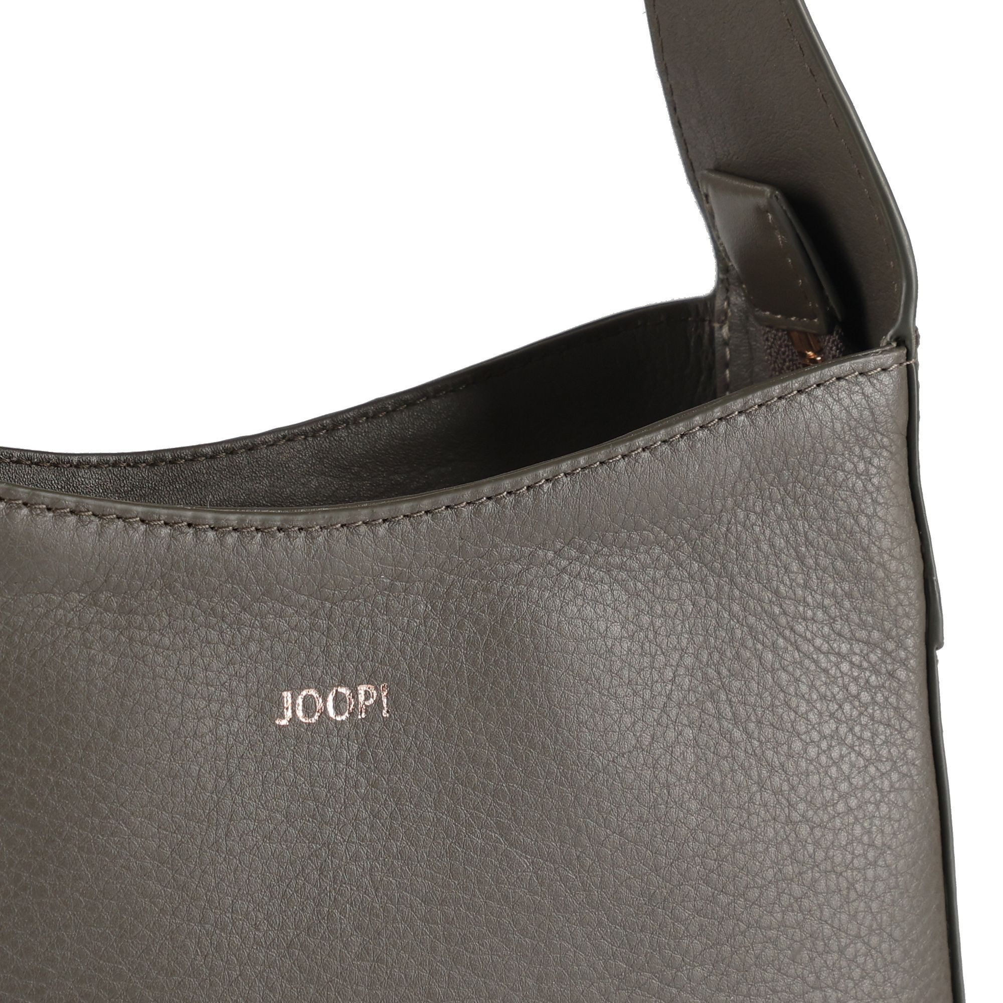 JOOP! Schultertasche Sofisticato 1.0, Leder