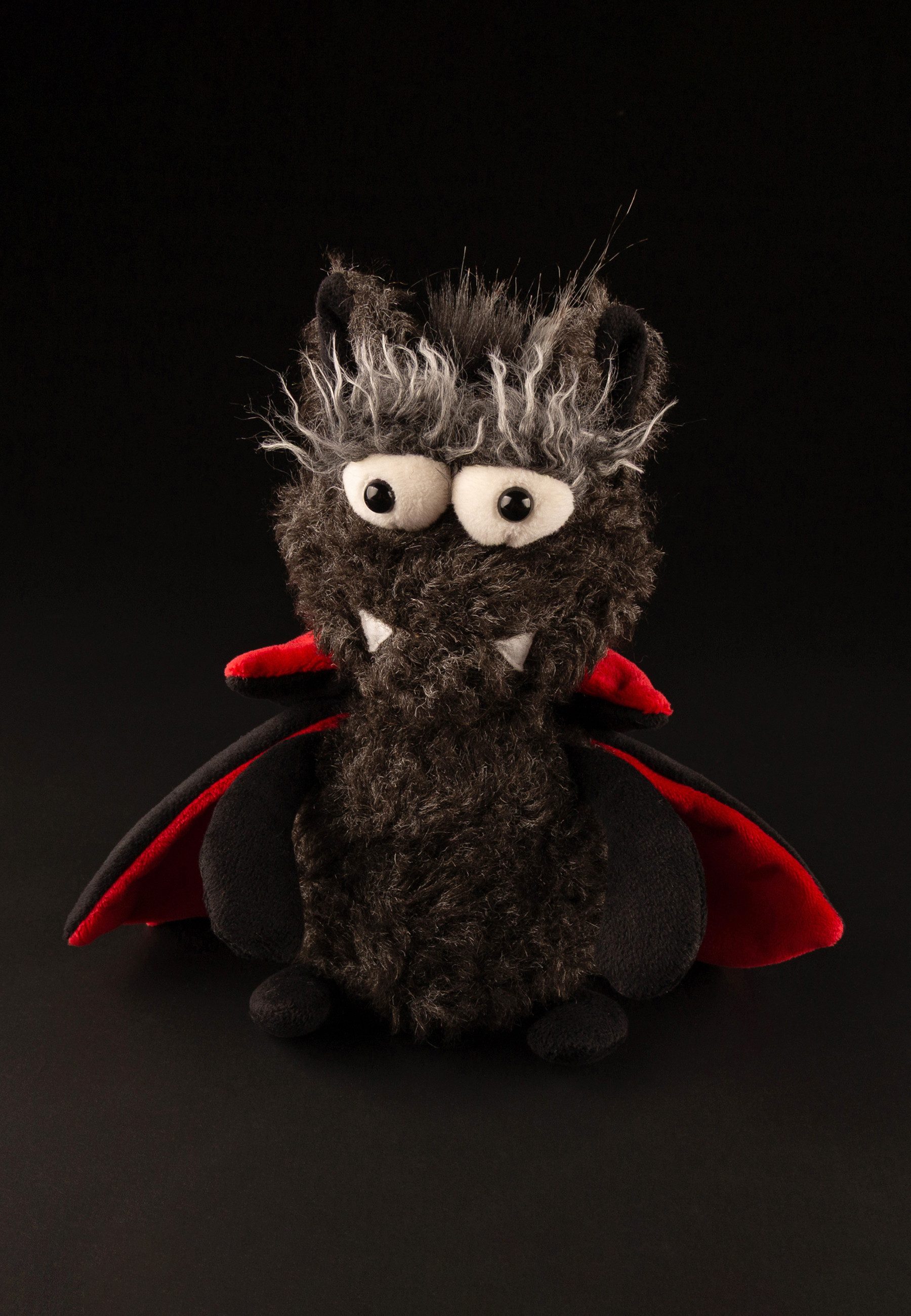 Sigikid Kuscheltier Kuscheltier Mister Biss, BeastsTown (1-St)