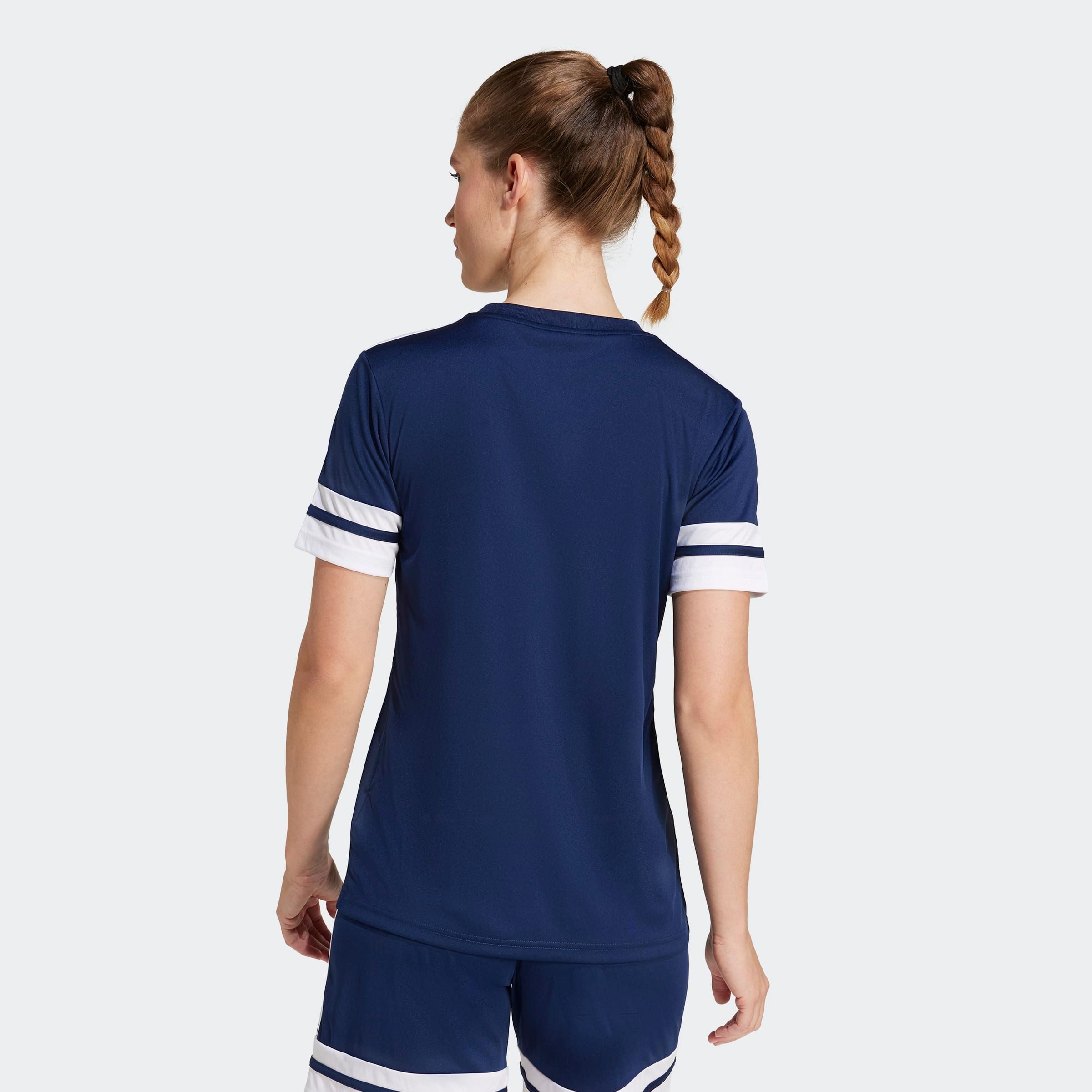 adidas Performance Fußballtrikot SQUA25 JSY W