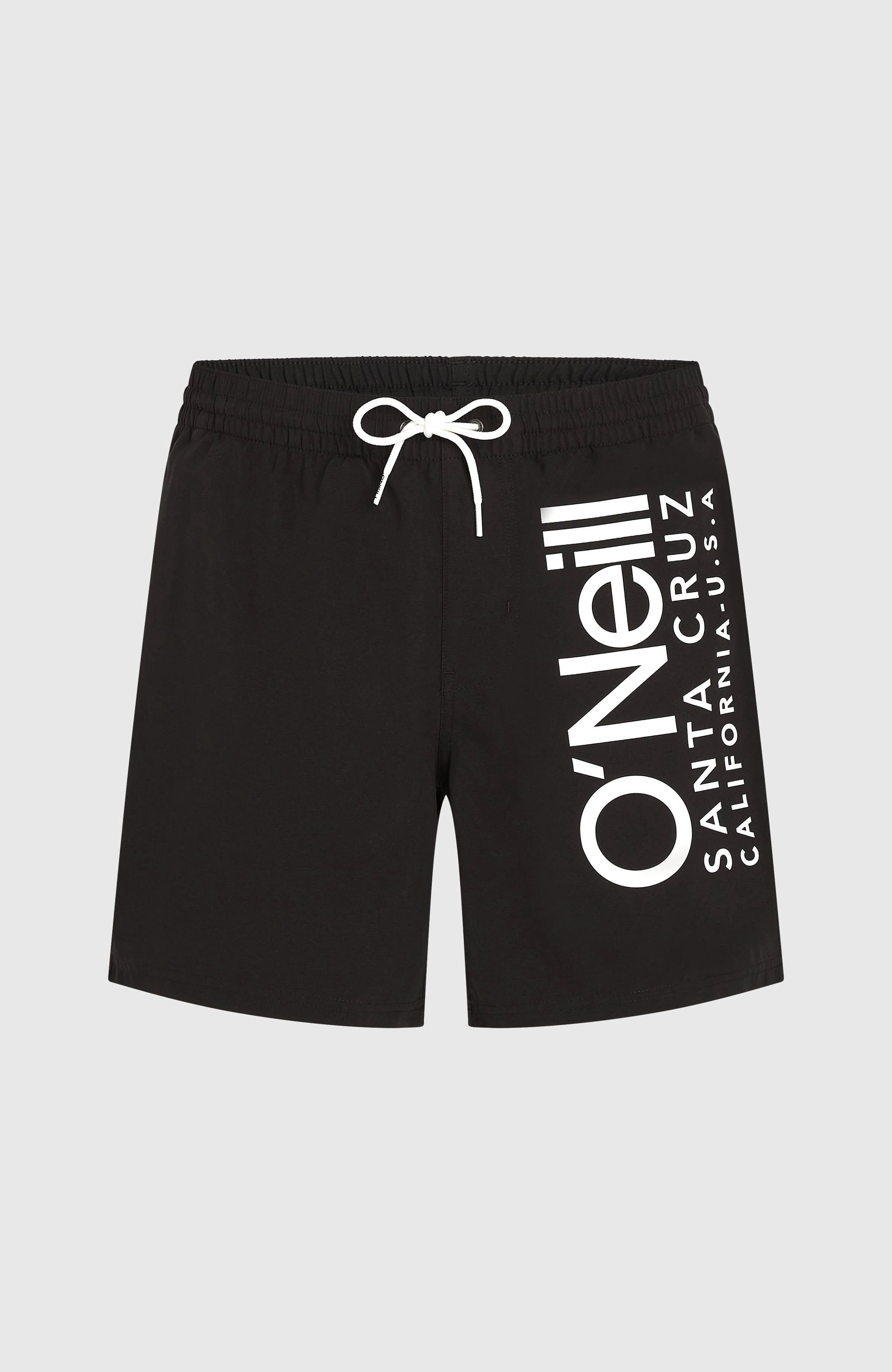 O'Neill Badeshorts ORIGINAL CALI 16'' SWIMSHORTS mit elastischem Bund, normale Passform
