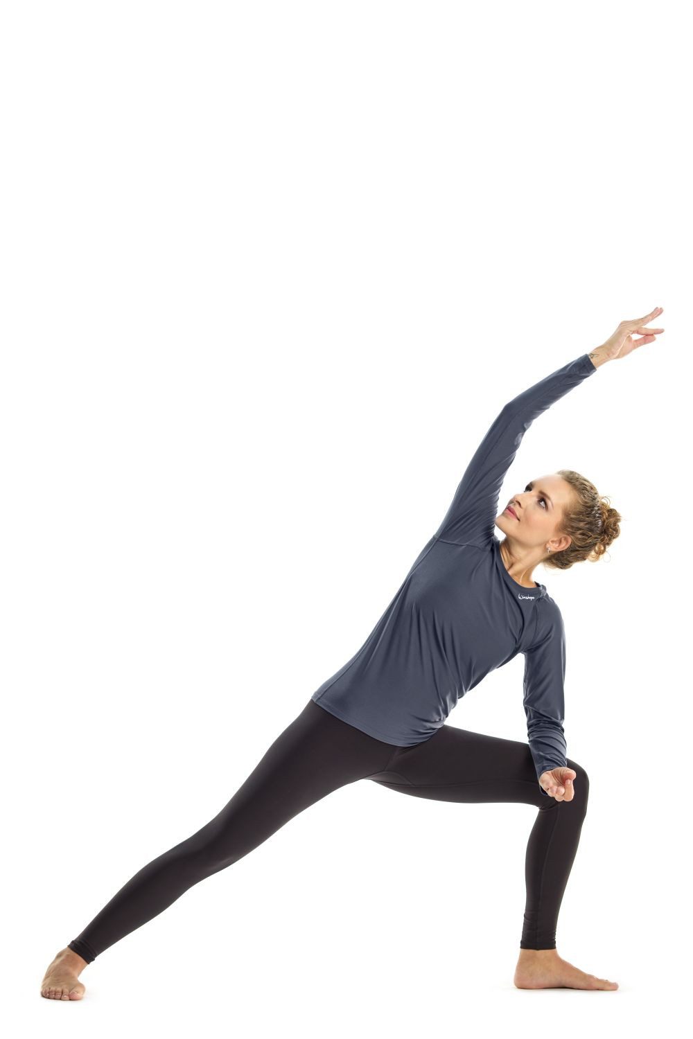 Winshape Langarmshirt AET118LS Functional Light and Soft Long Sleeve Top