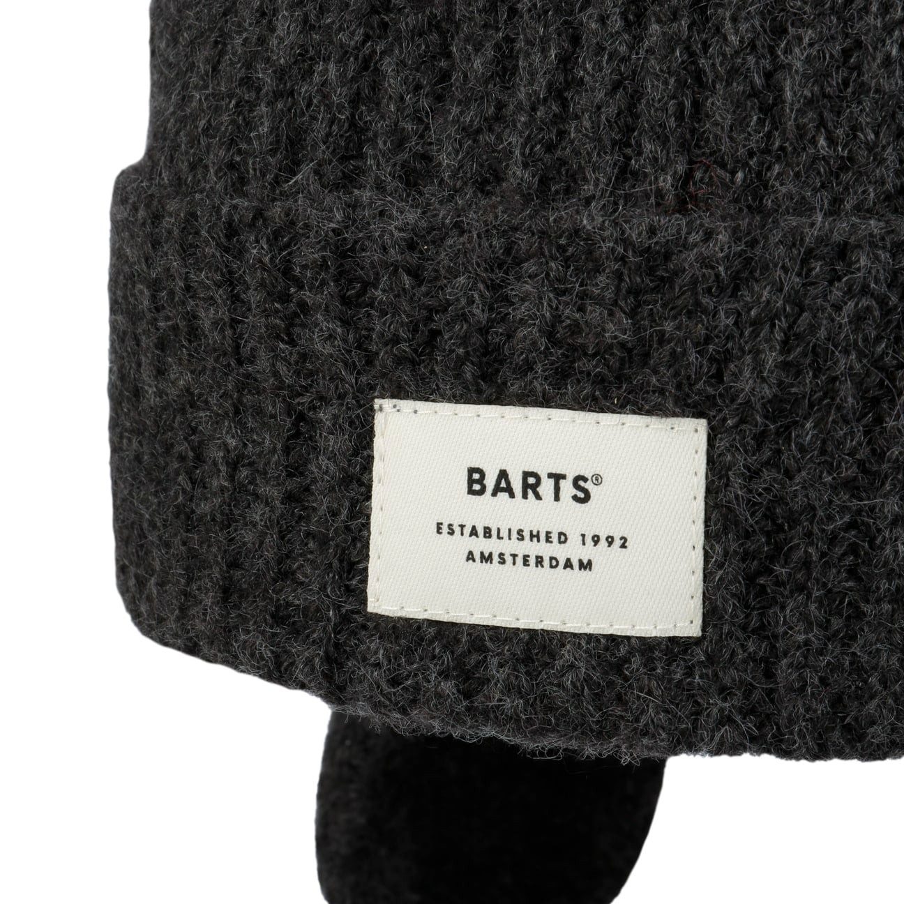 Barts Beanie (1-St) Strickmütze