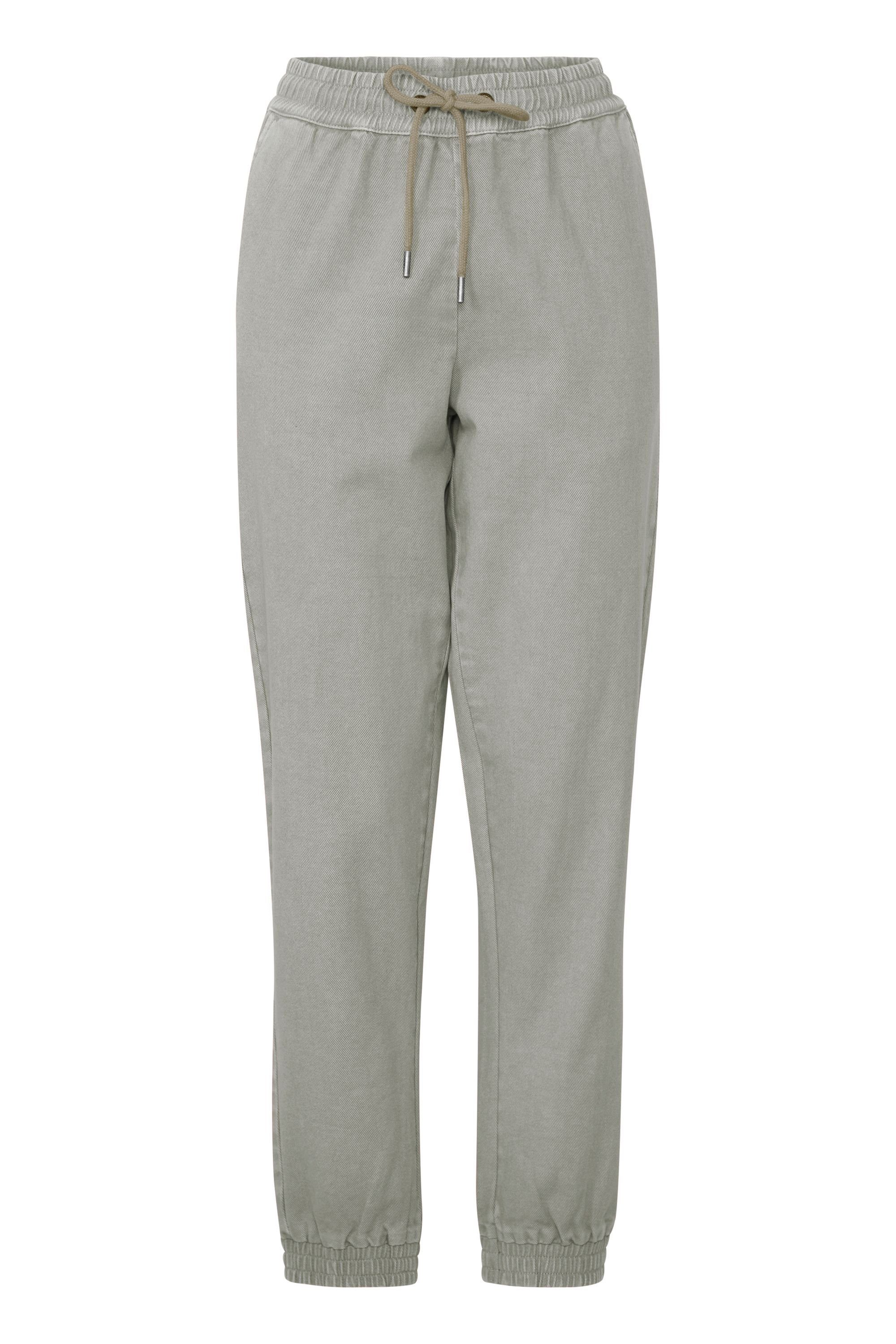 Jogger (166008) OXMO Tallualah Seagrass Pants