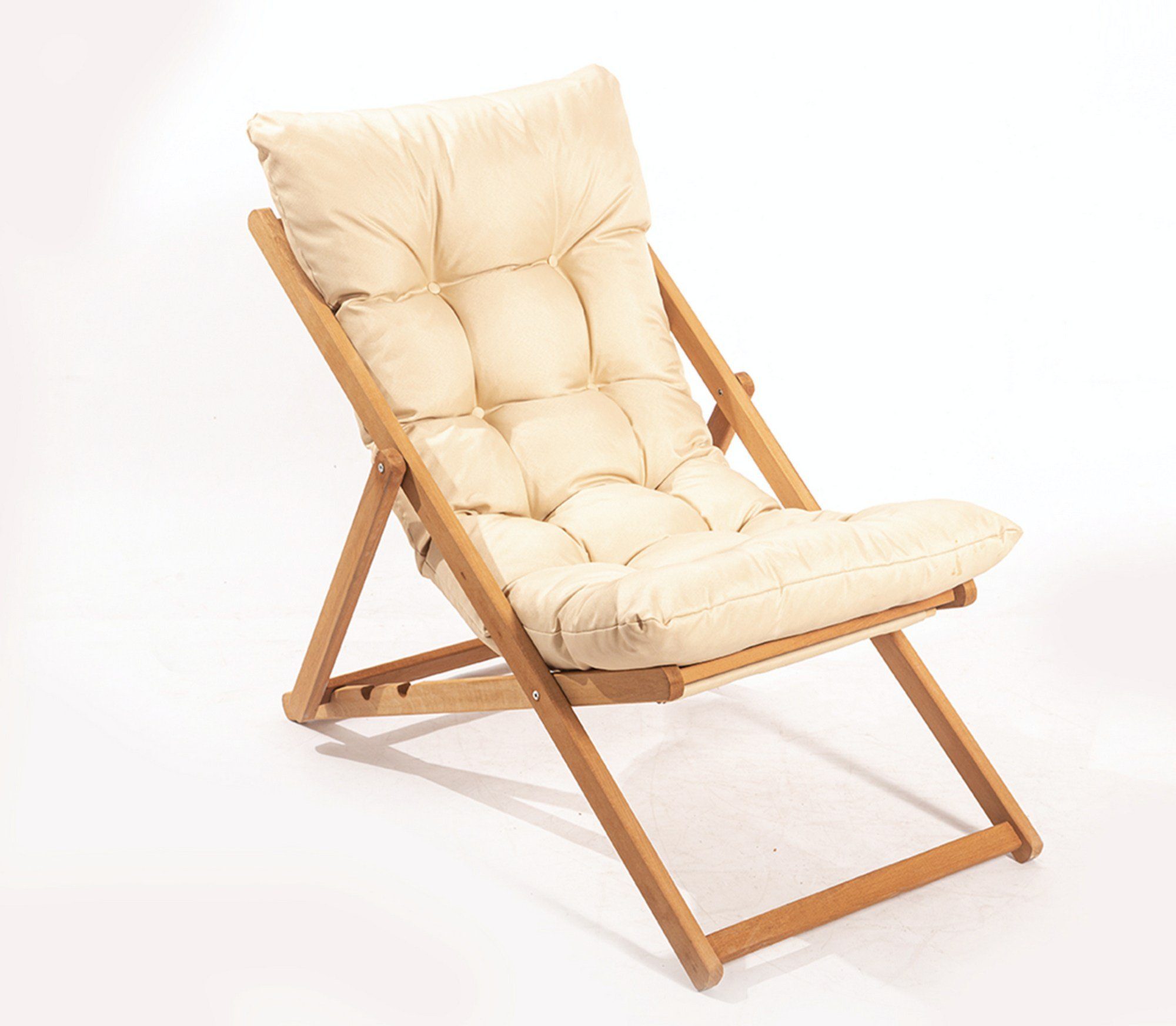Skye Decor Gartenstuhl 100% BEECH WOOD, 90 cm x 44 cm x 59 cm D1106