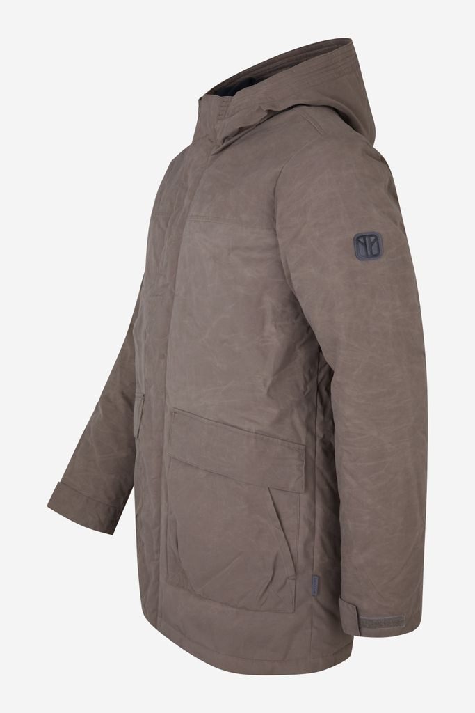 Elkline Winterjacke NEWCOMER