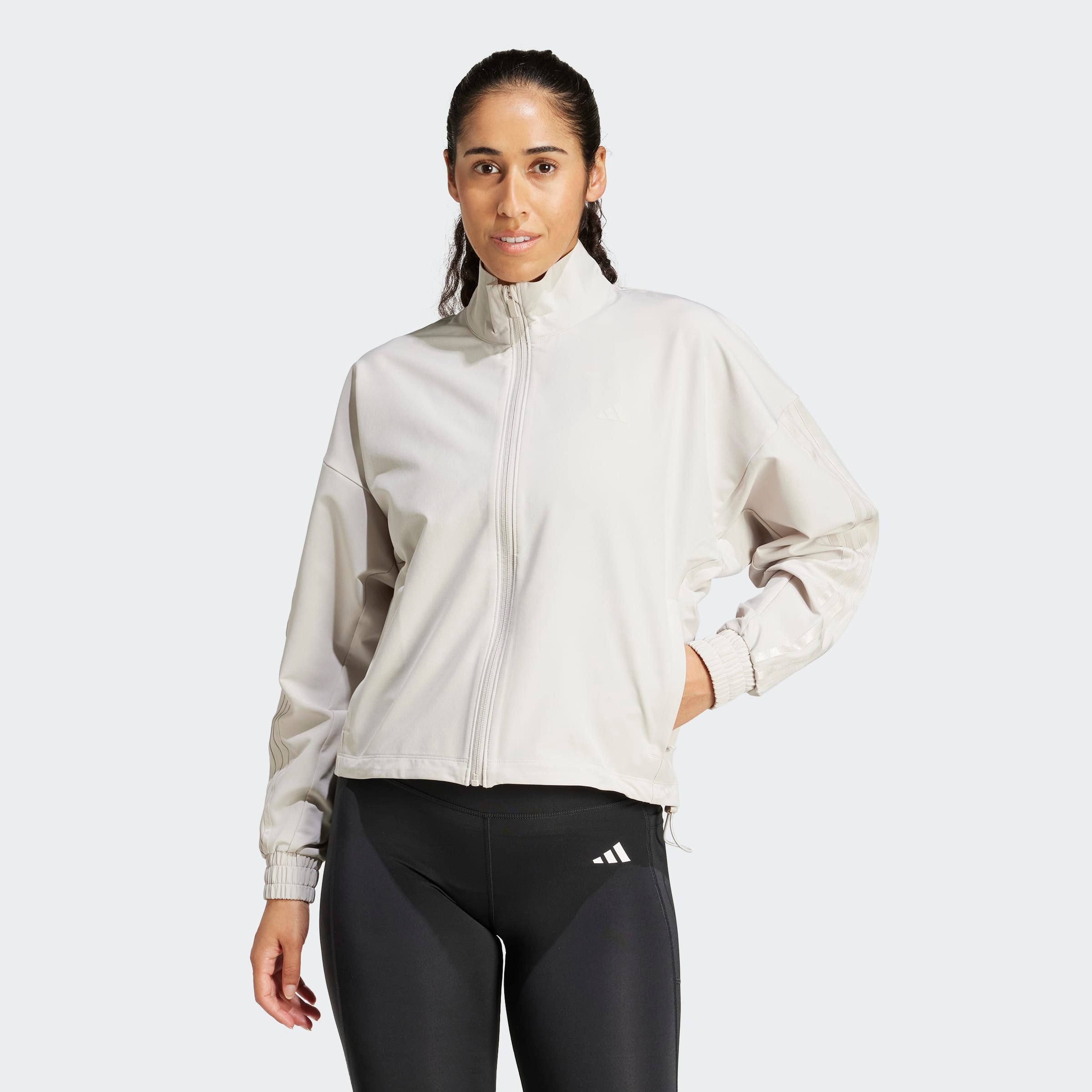 adidas Performance Blouson PACER W JACKET günstig online kaufen
