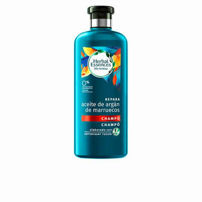 Herbal Haarshampoo Essences Argan Oil Shampoo Repair 400ml