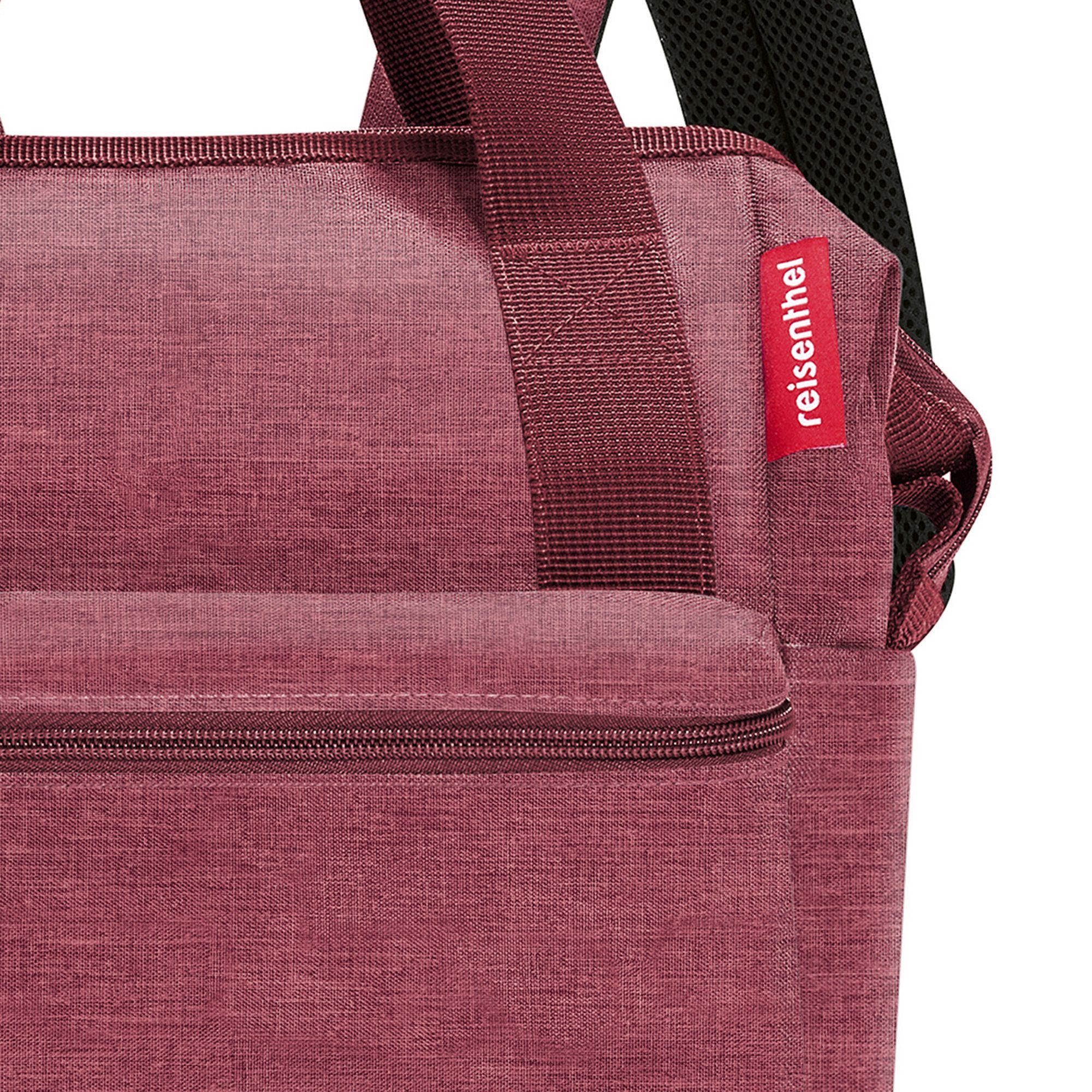 REISENTHEL® Rucksack Travelling, Polyester
