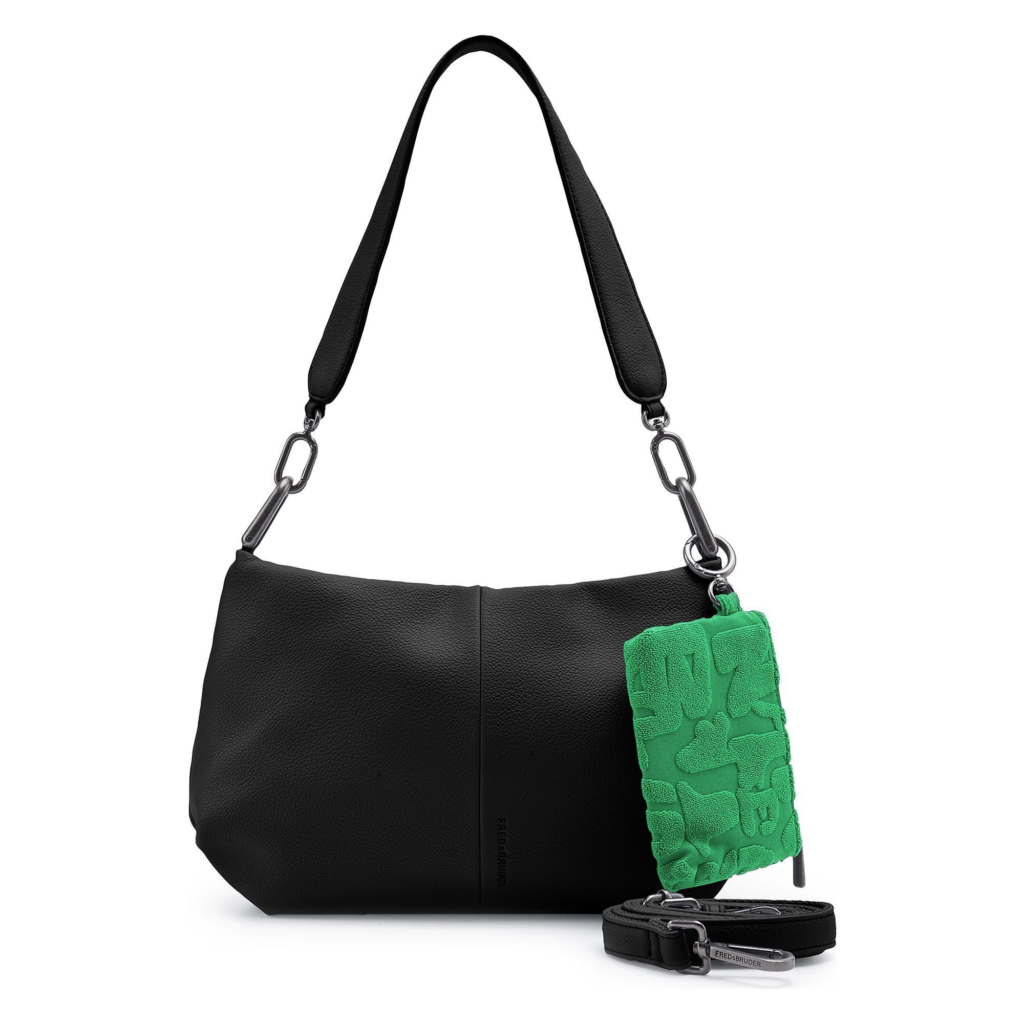 Schultertasche Color Kiss