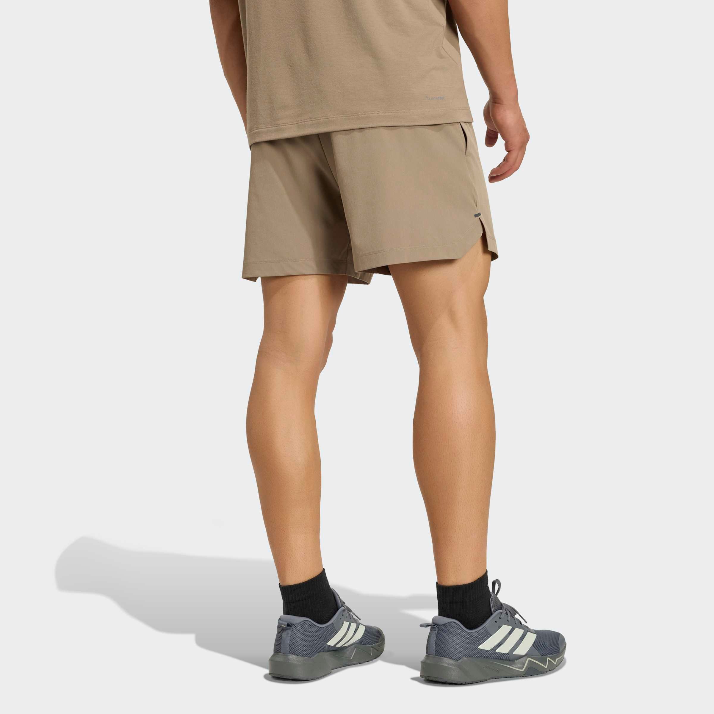 adidas Performance Shorts D4T ESSENTIALS