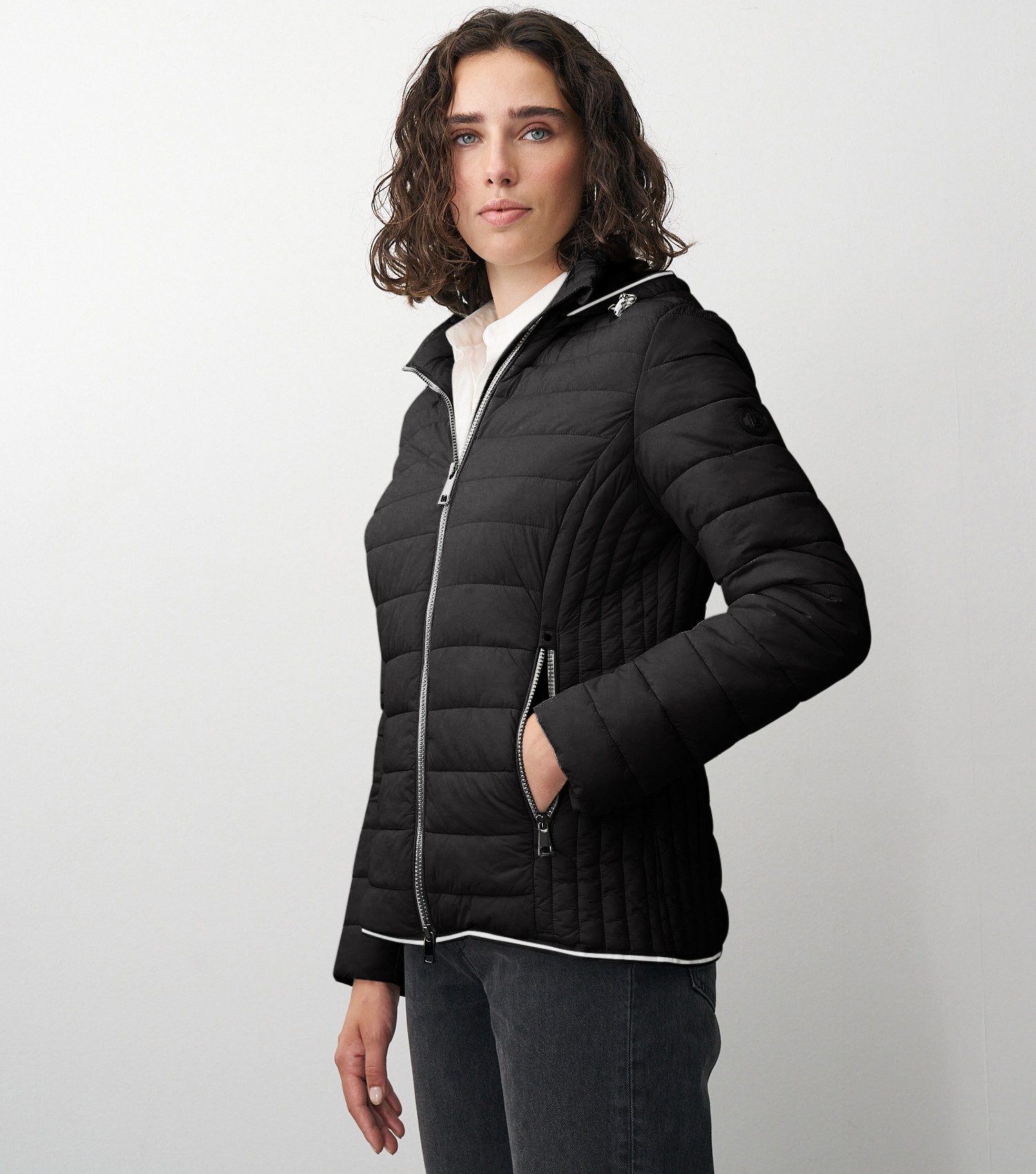 Barbara Lebek Steppjacke auch als Übergangsjacke günstig online kaufen