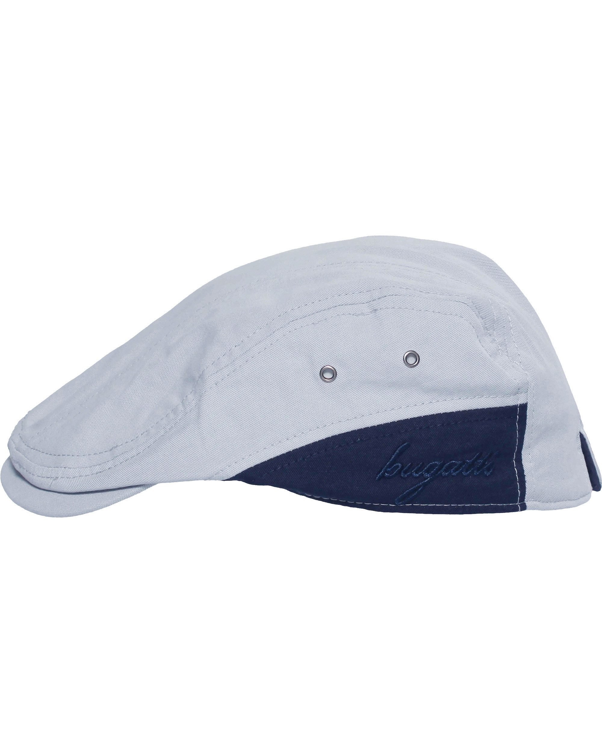 bugatti Flat Cap bugatti Flatcap in Color Block Design