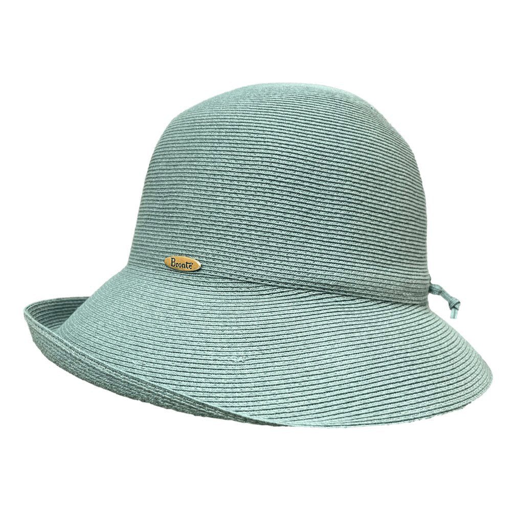 Bronté Strohhut Bronté Zoey Cloche günstig online kaufen