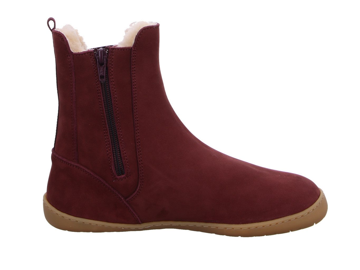 Snipe Barefoot Winterboots