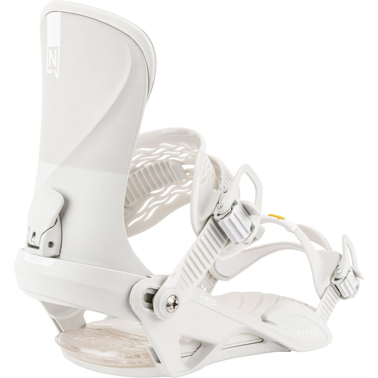 Nitro Snowboards Snowboard FATE