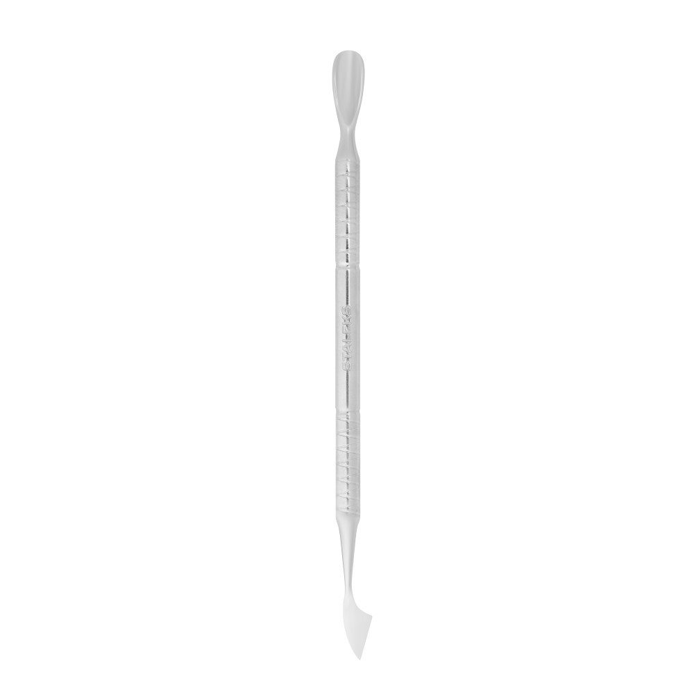 STALEKS Nagelhautschieber STALEKS Classic30Typ2 ProPusher Nagelhaut+Reiniger(kl.Nagelplatten)
