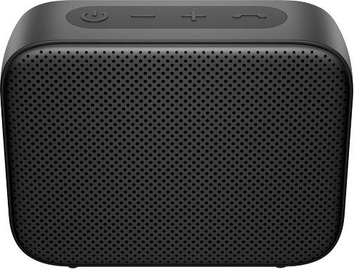 HP Bluetooth Speaker 350 Mono schwarz (Bluetooth) Bluetooth-Speaker