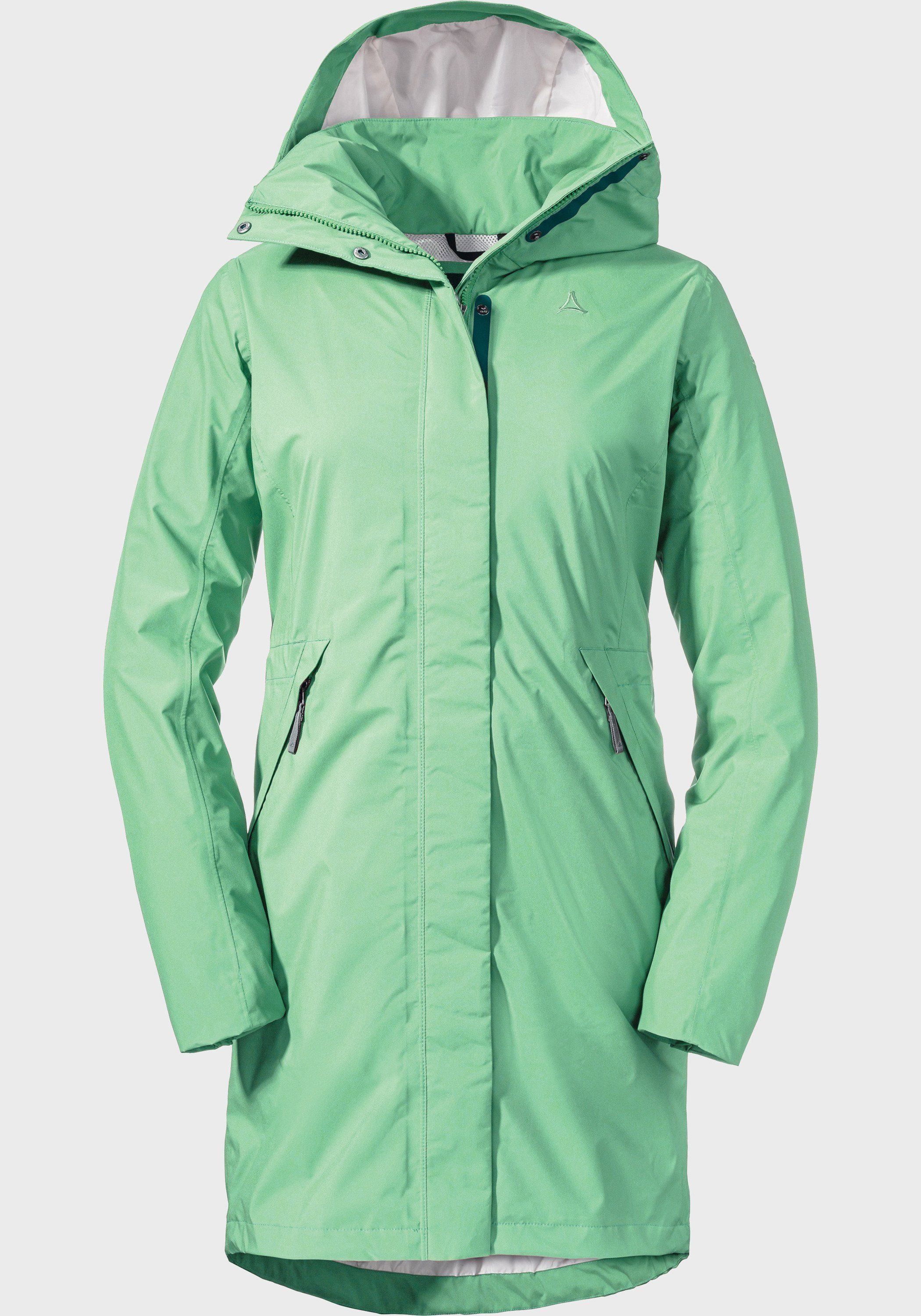 Parka Parka Sardegna L
