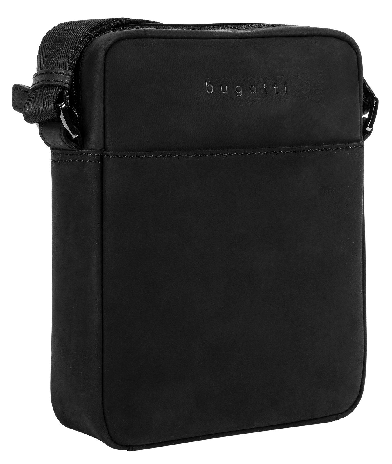 bugatti Umhängetasche LUCA, echt Leder günstig online kaufen