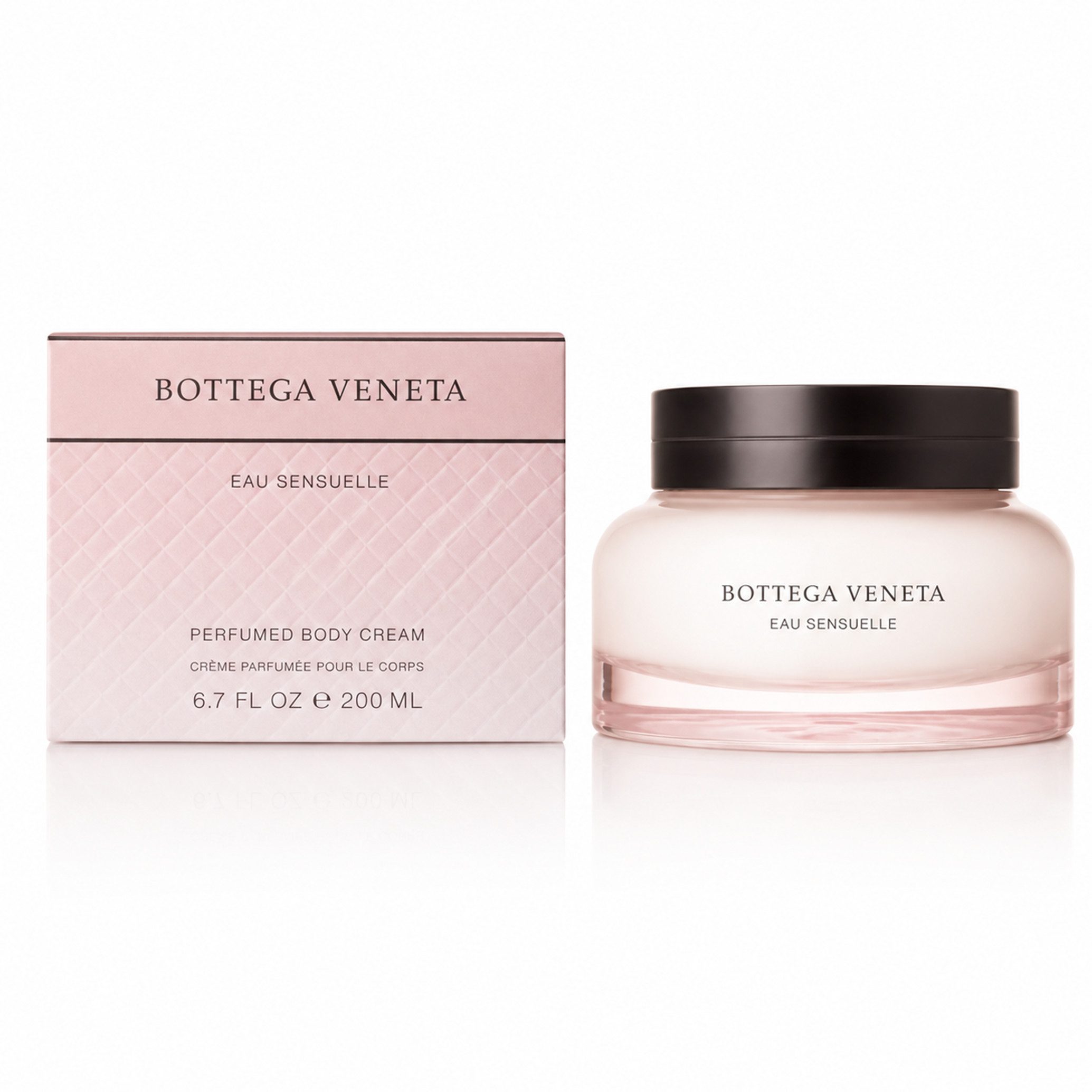 BOTTEGA VENETA Körpercreme Bottega Veneta Eau Sensuelle Perfumed Body Cream 200 ml