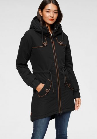 Alife & Kickin Alife & Kickin Outdoorjacke CharlotteA...
