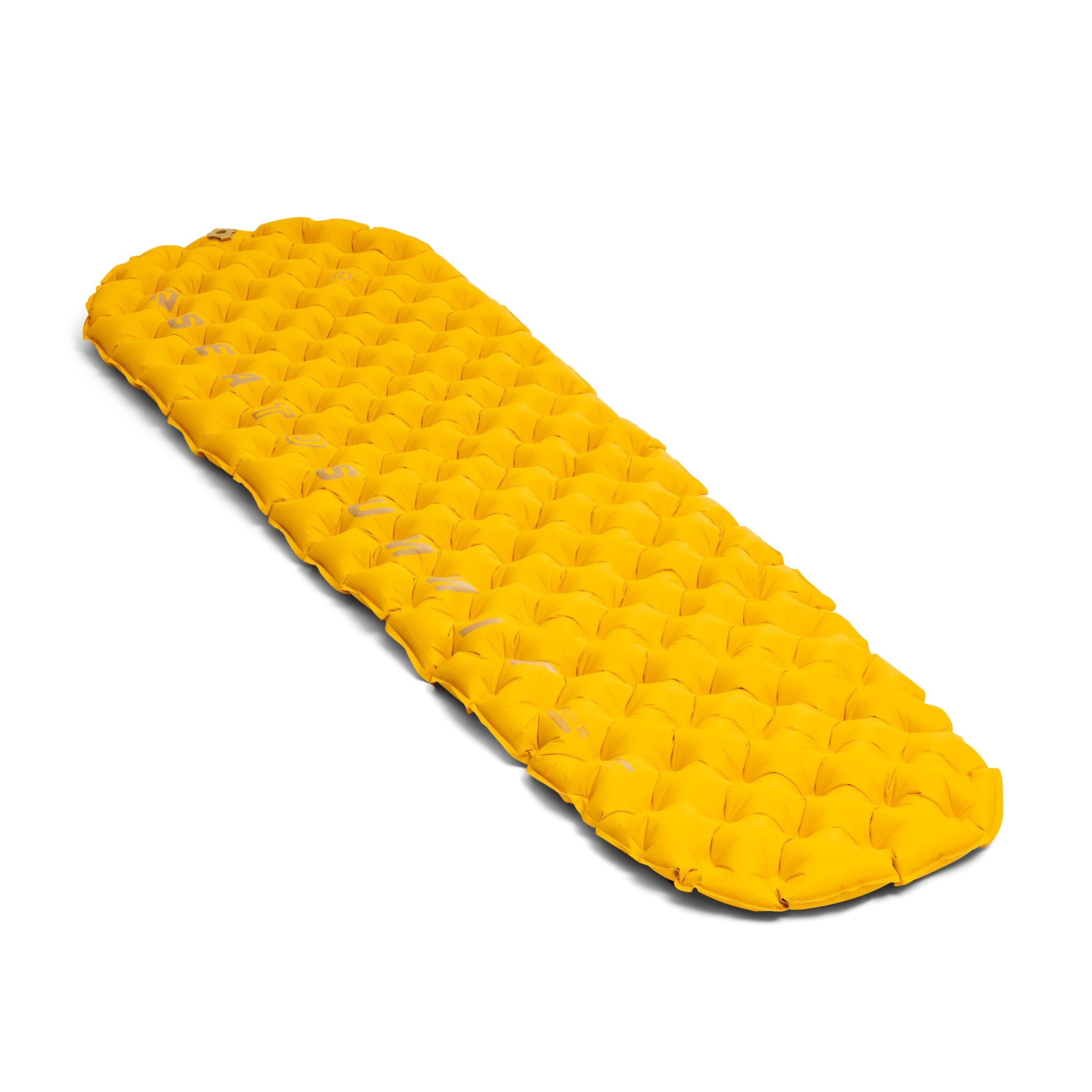 sea to summit Isomatte Ultralight XR Insulated Mat ARROWWOOD