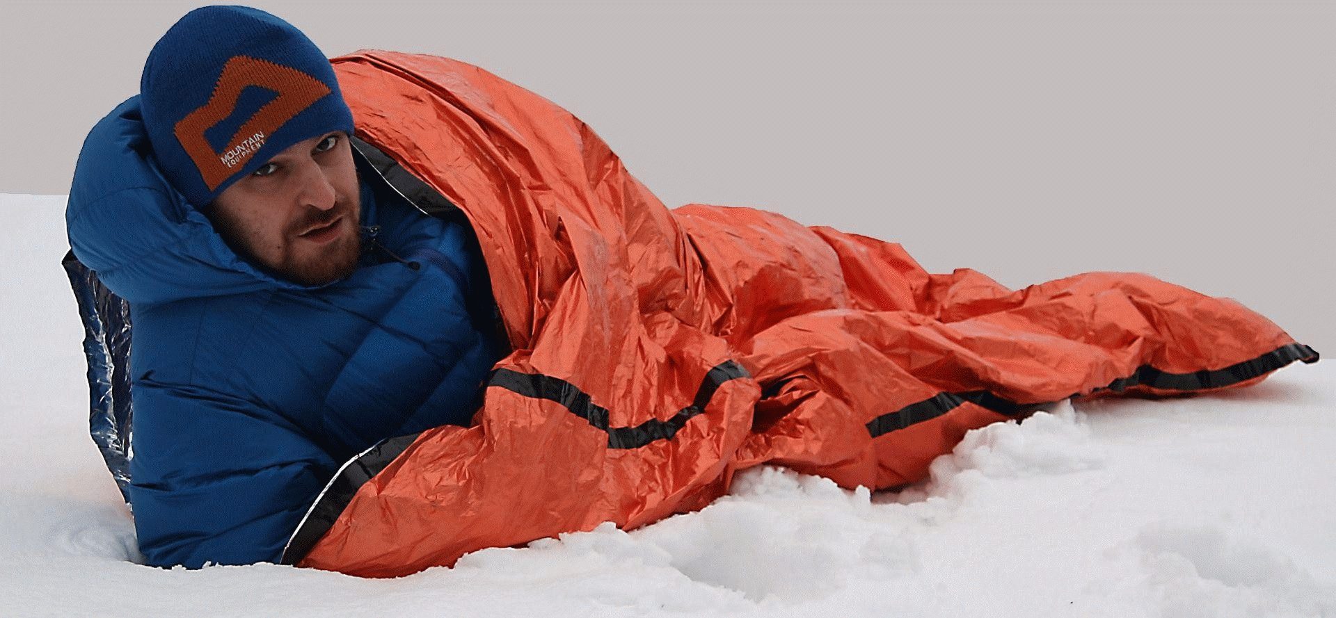 Mountain Equipment Biwaksack UL Bivi