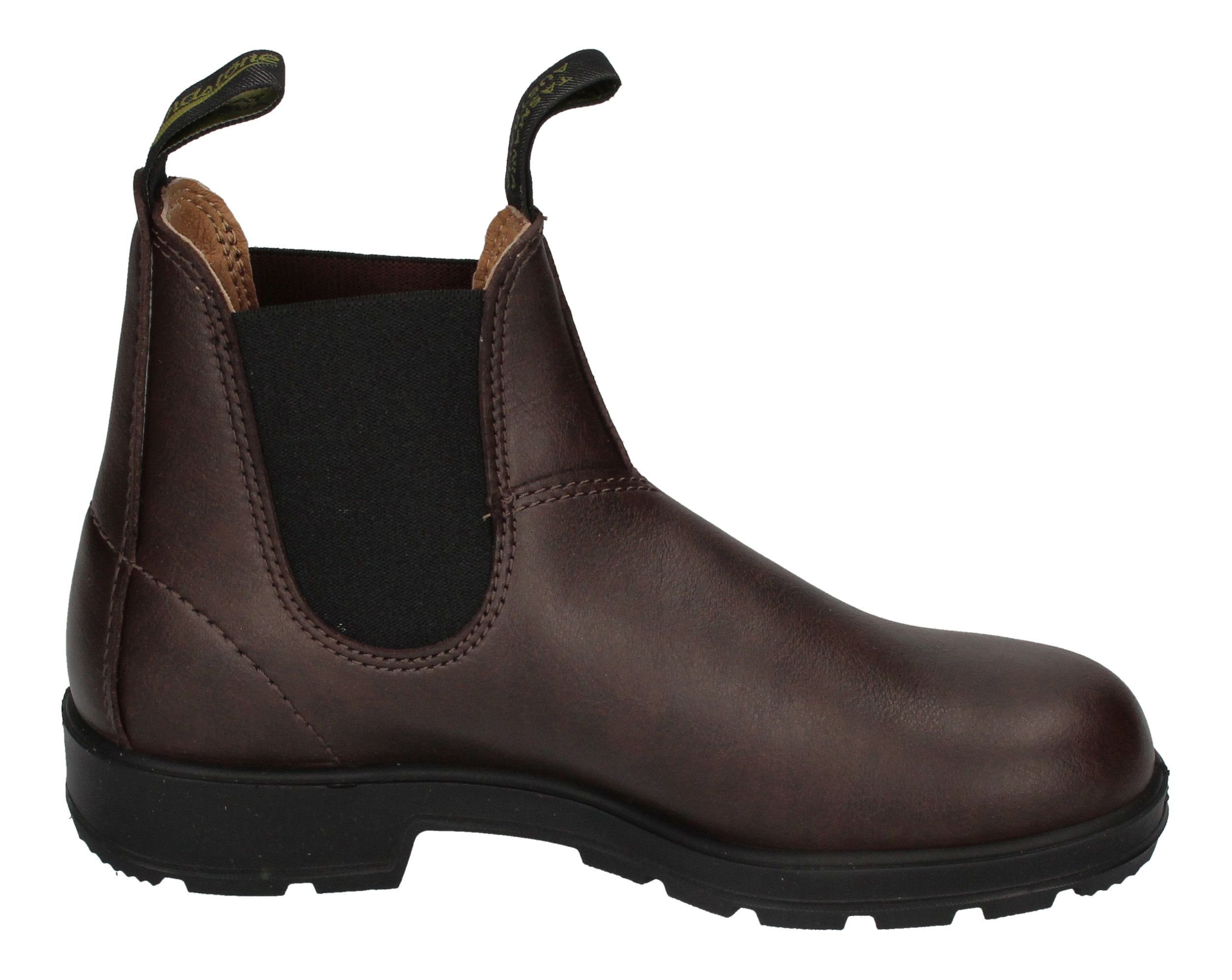 Blundstone 2116 Vegan Series Chelseaboots Brown