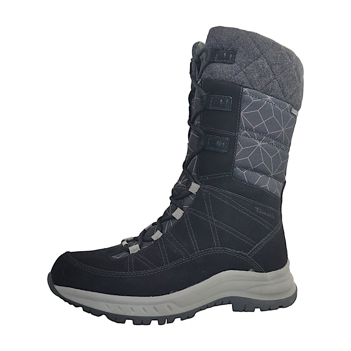 Tamaris COMFORT Stiefel Schnürstiefelette günstig online kaufen